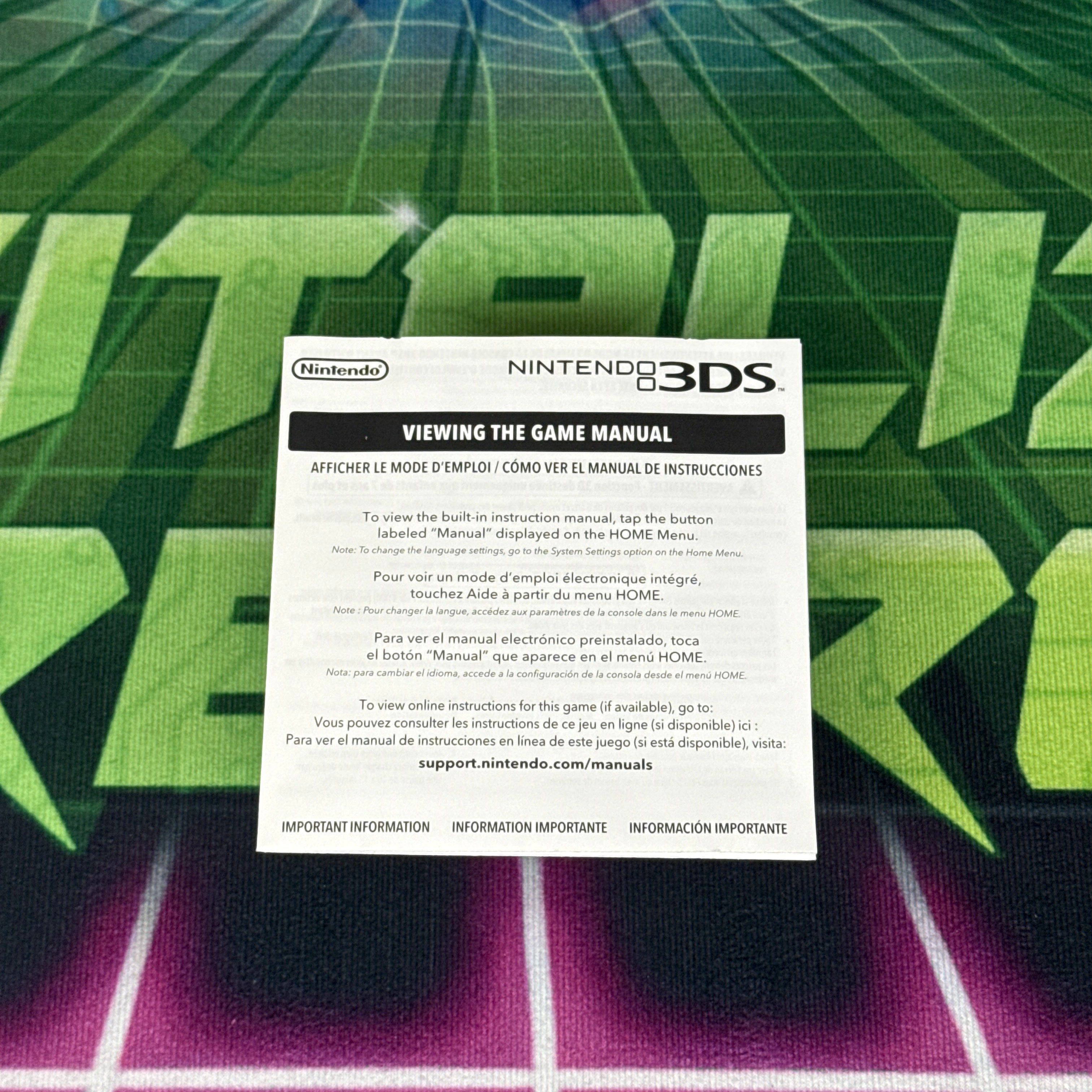 Detective Pikachu | Nintendo 3DS