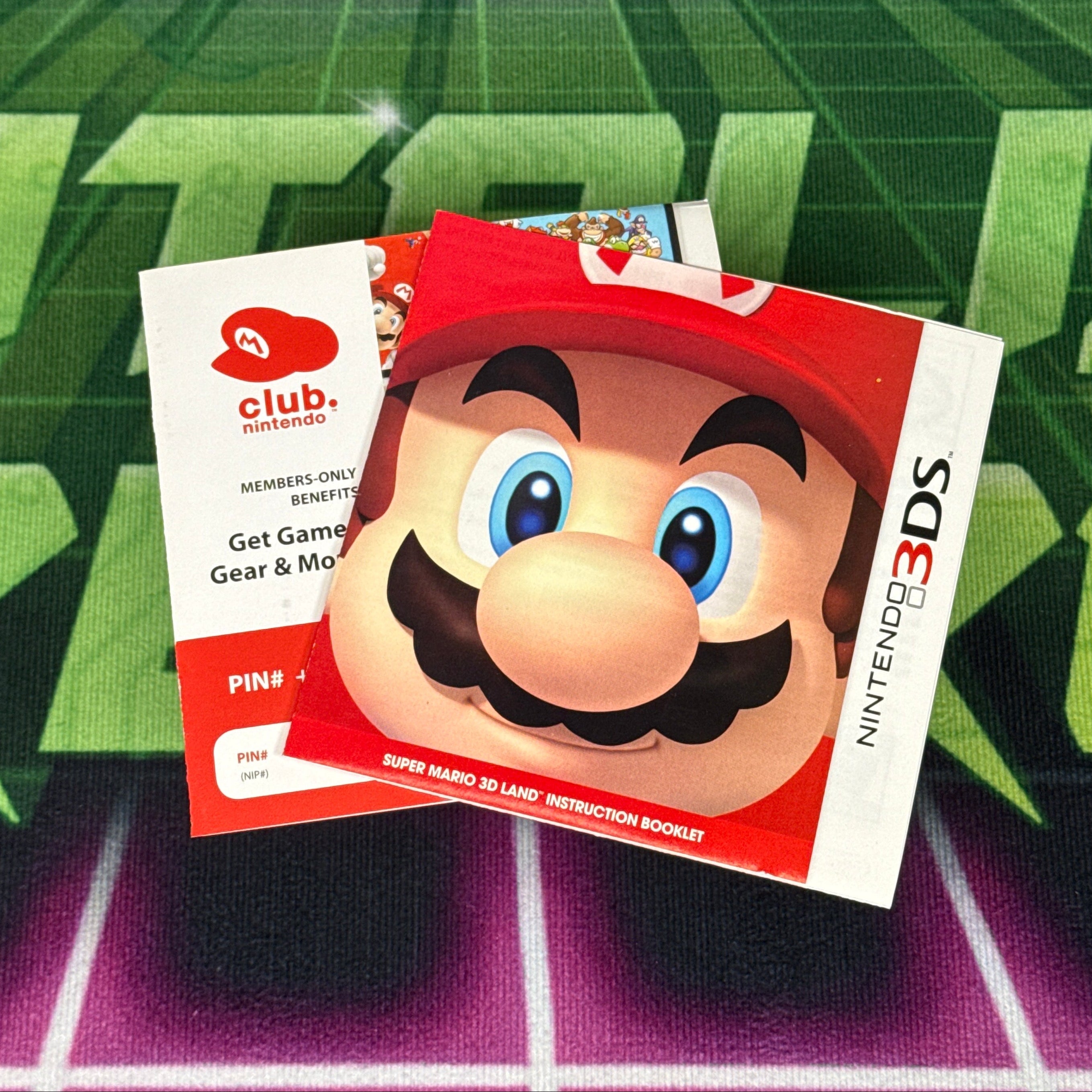 Super Mario 3D Land | Nintendo 3DS