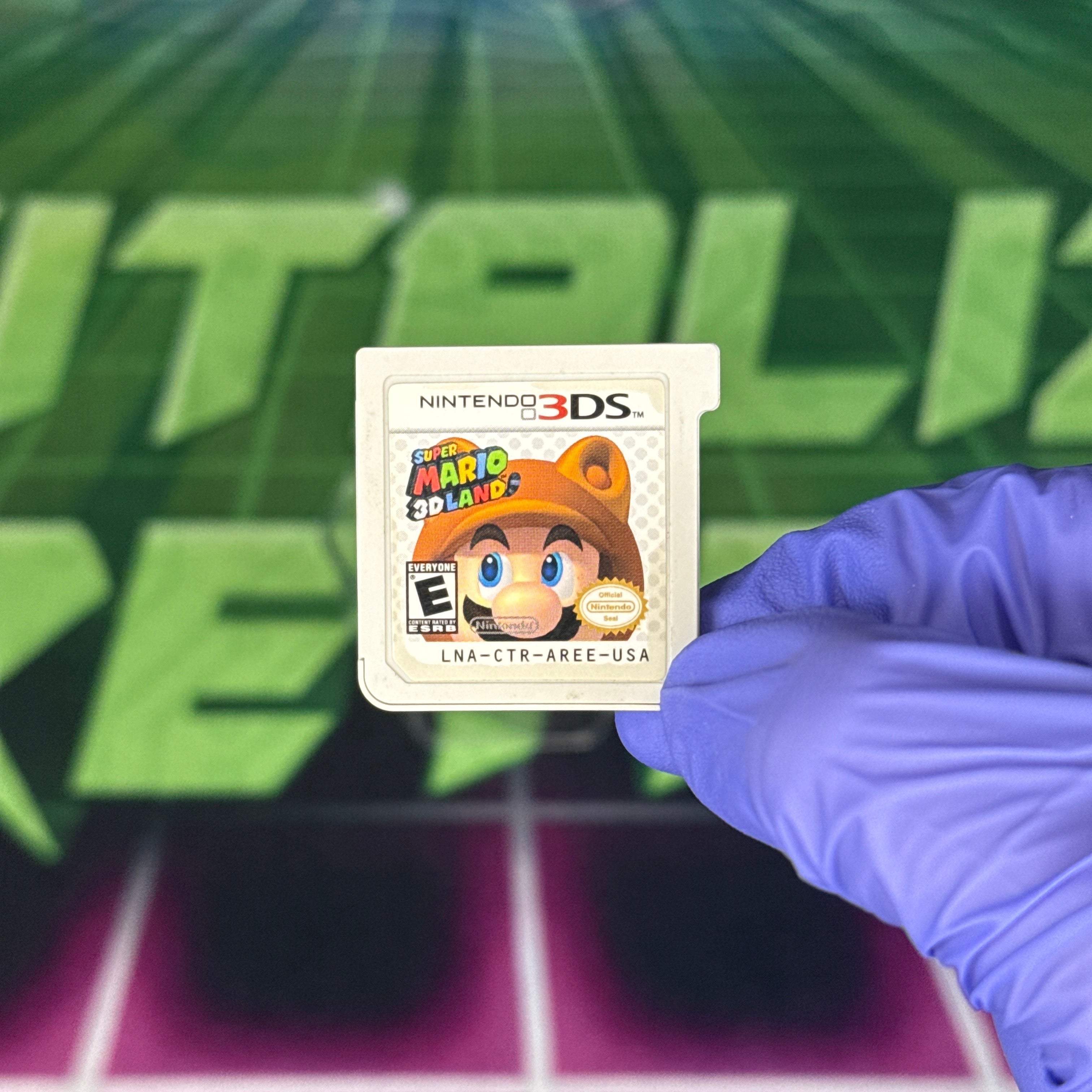 Super Mario 3D Land | Nintendo 3DS