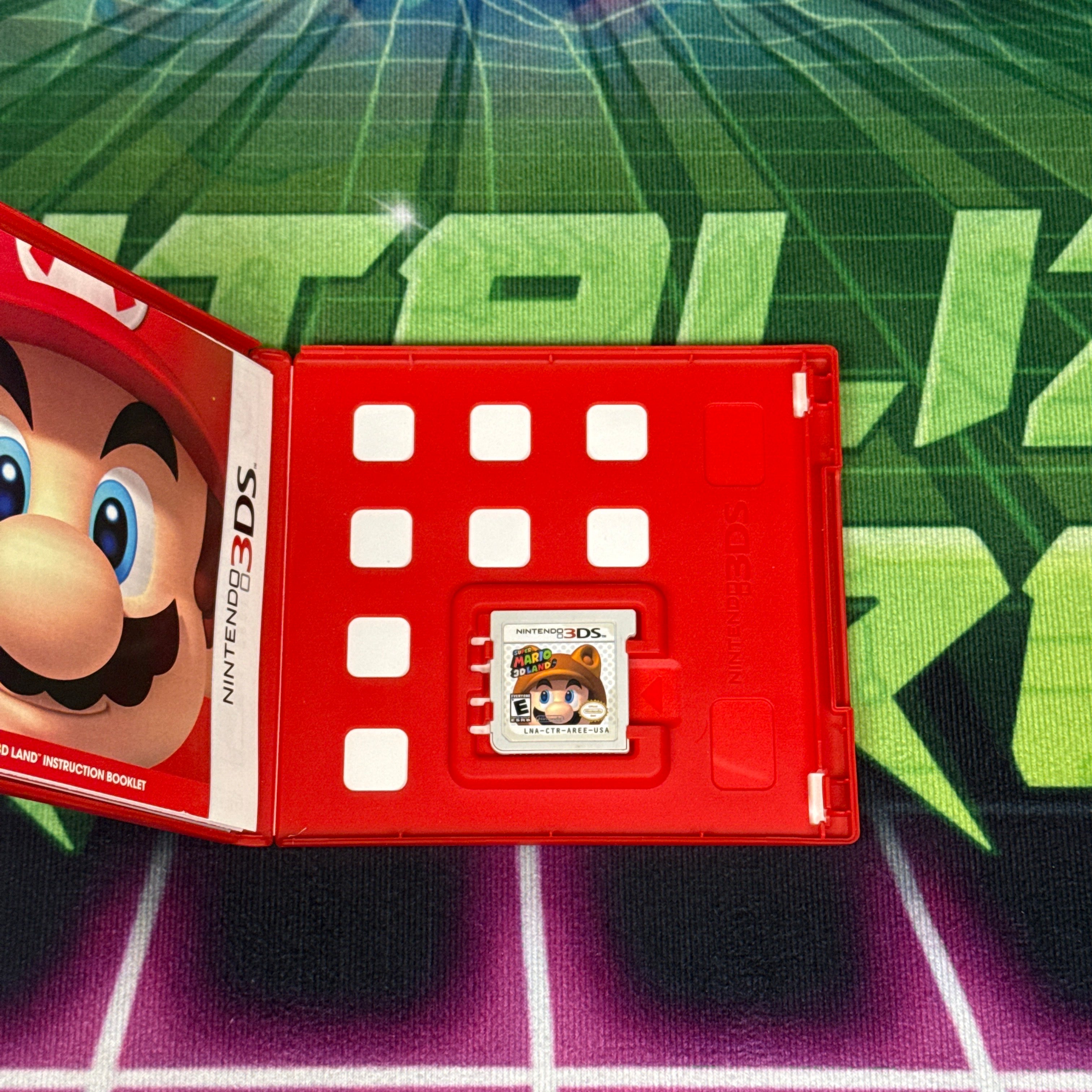 Super Mario 3D Land | Nintendo 3DS