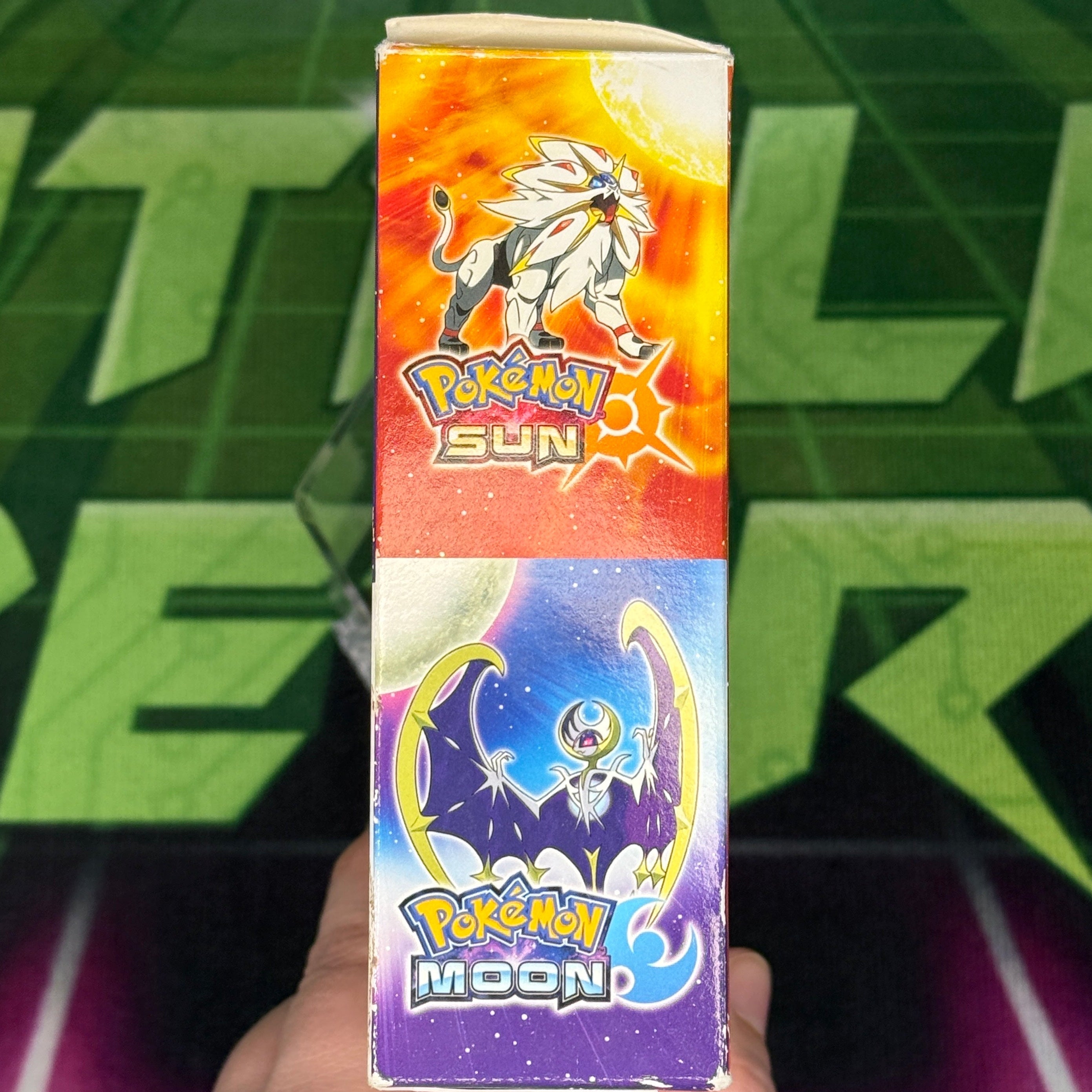 Pokémon Sun & Pokémon Moon Dual Pack | Nintendo 3DS