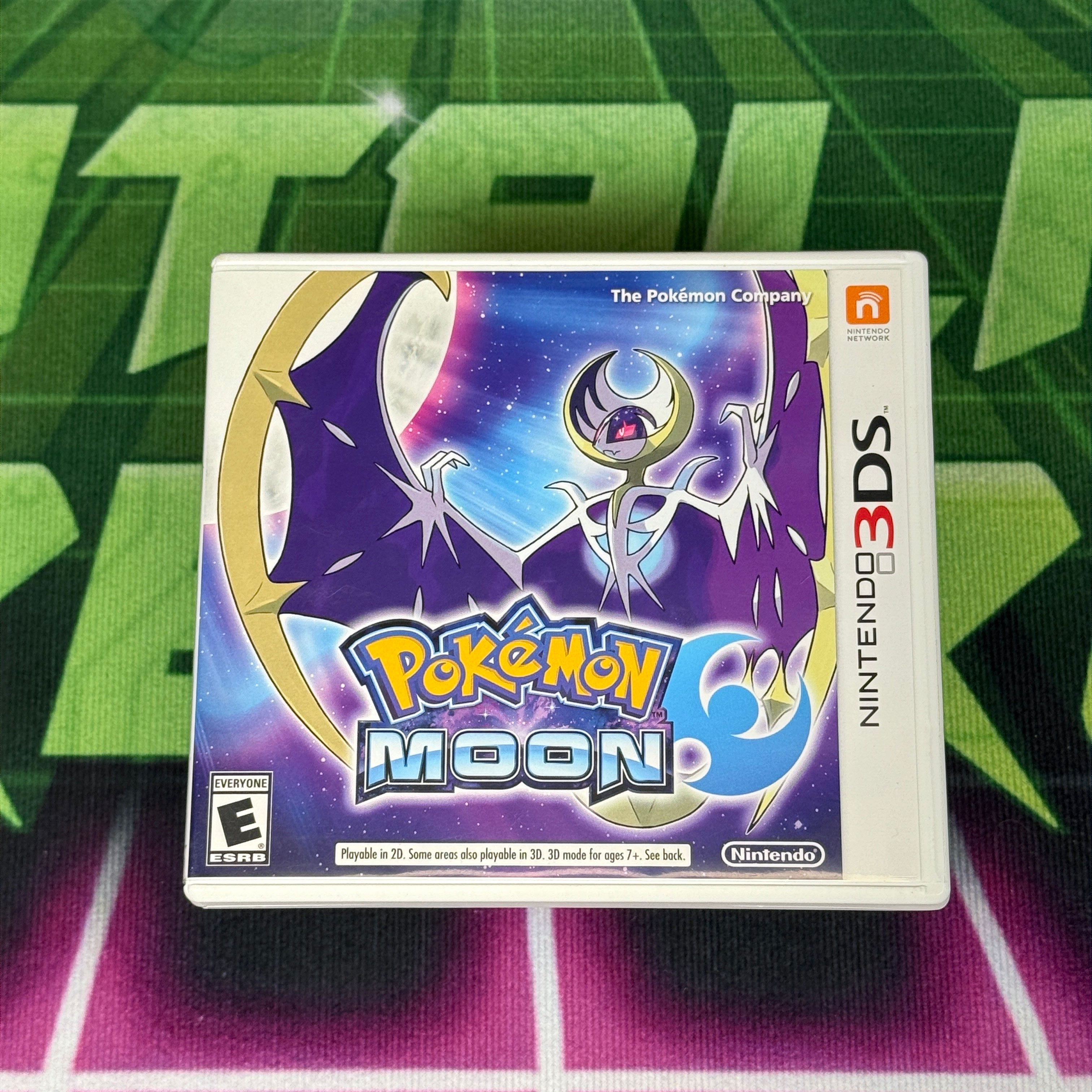 Pokémon Sun & Pokémon Moon Dual Pack | Nintendo 3DS