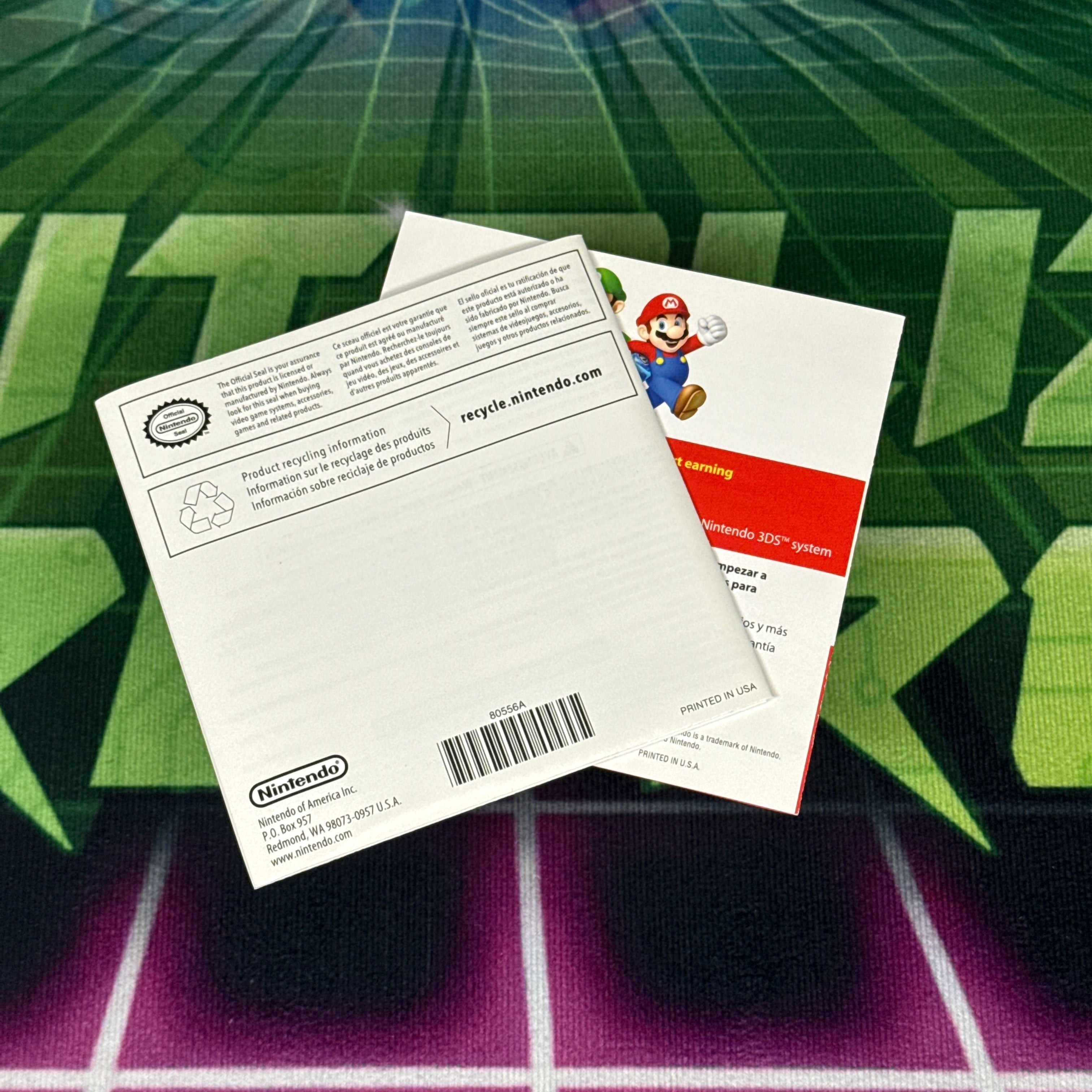 Mario Party: Island Tour | Nintendo 3DS