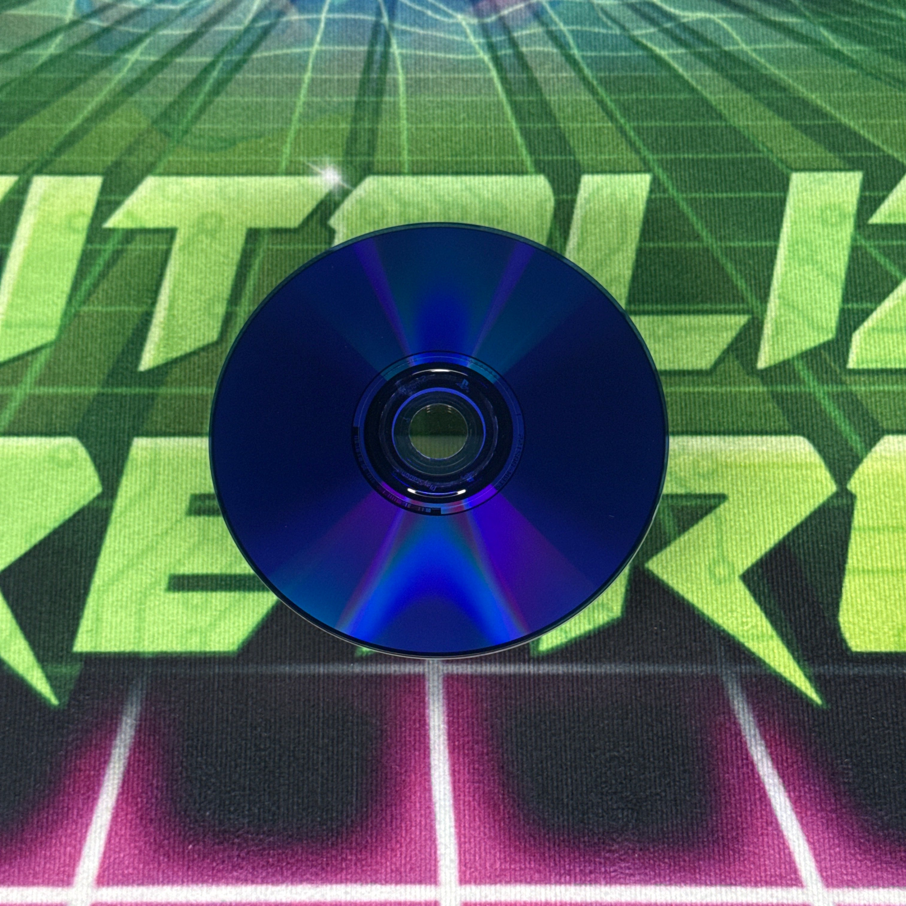 Namco Museum (Greatest Hits) | PS2