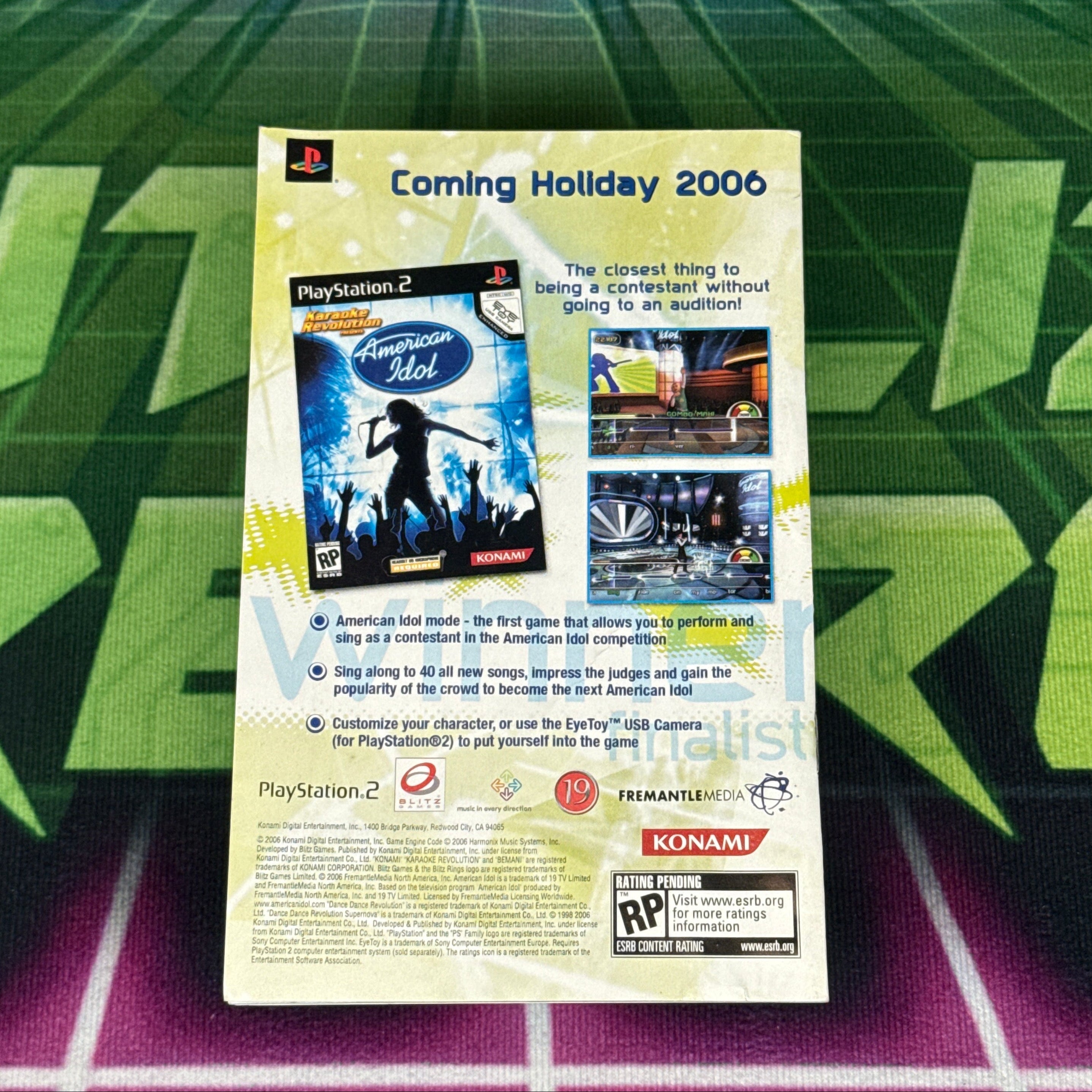 Dance Dance Revolution SuperNOVA | PS2