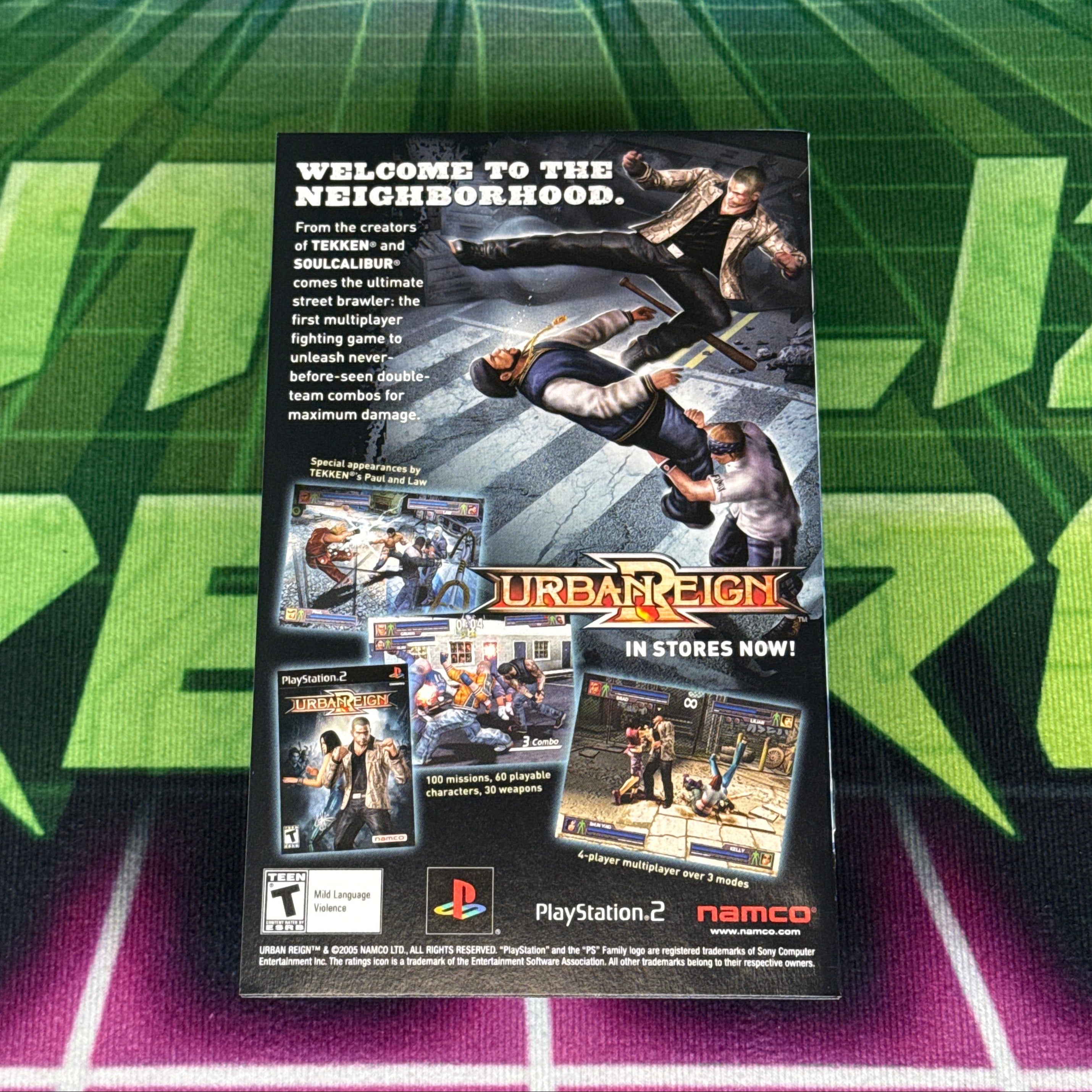 SoulCalibur III | PS2