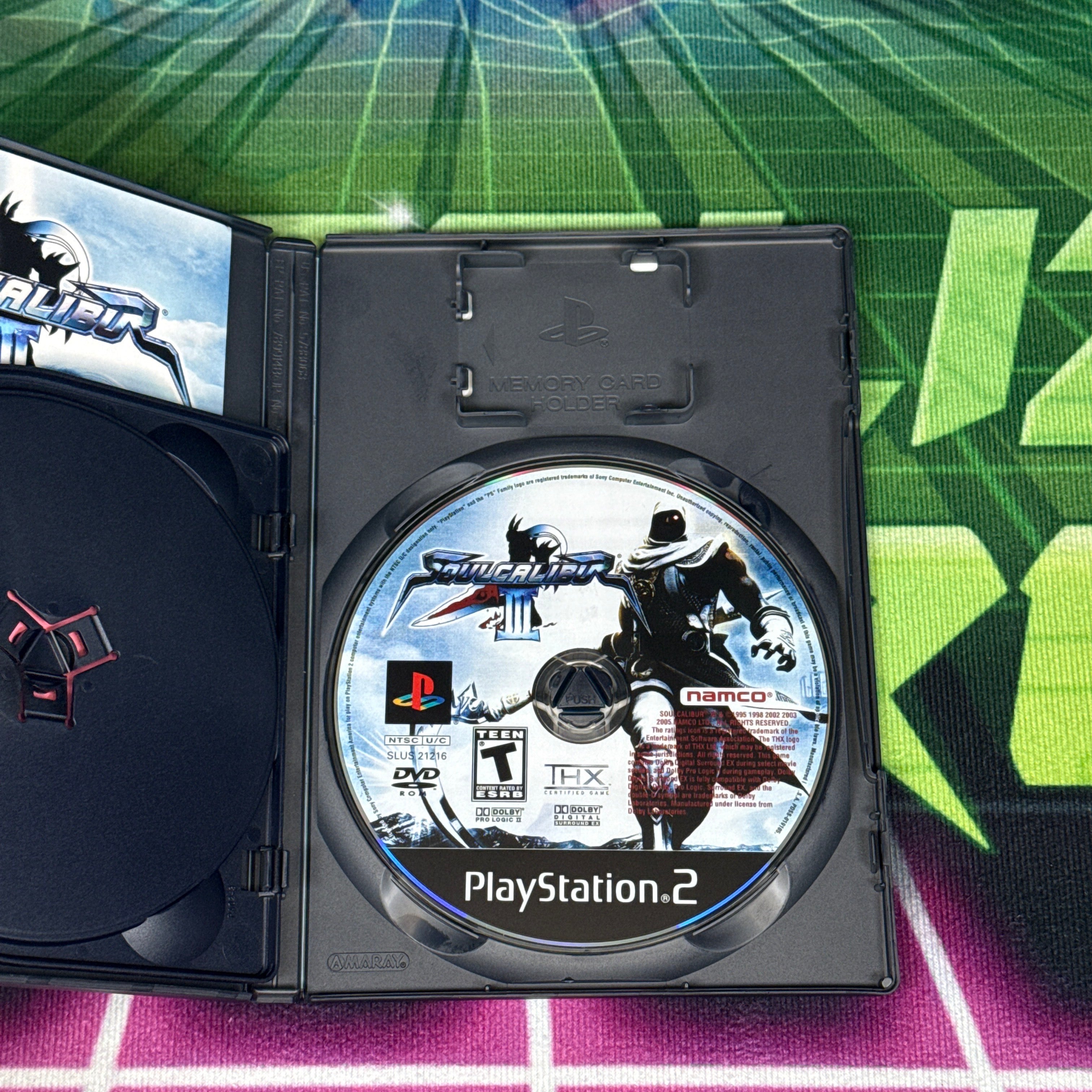 SoulCalibur III | PS2