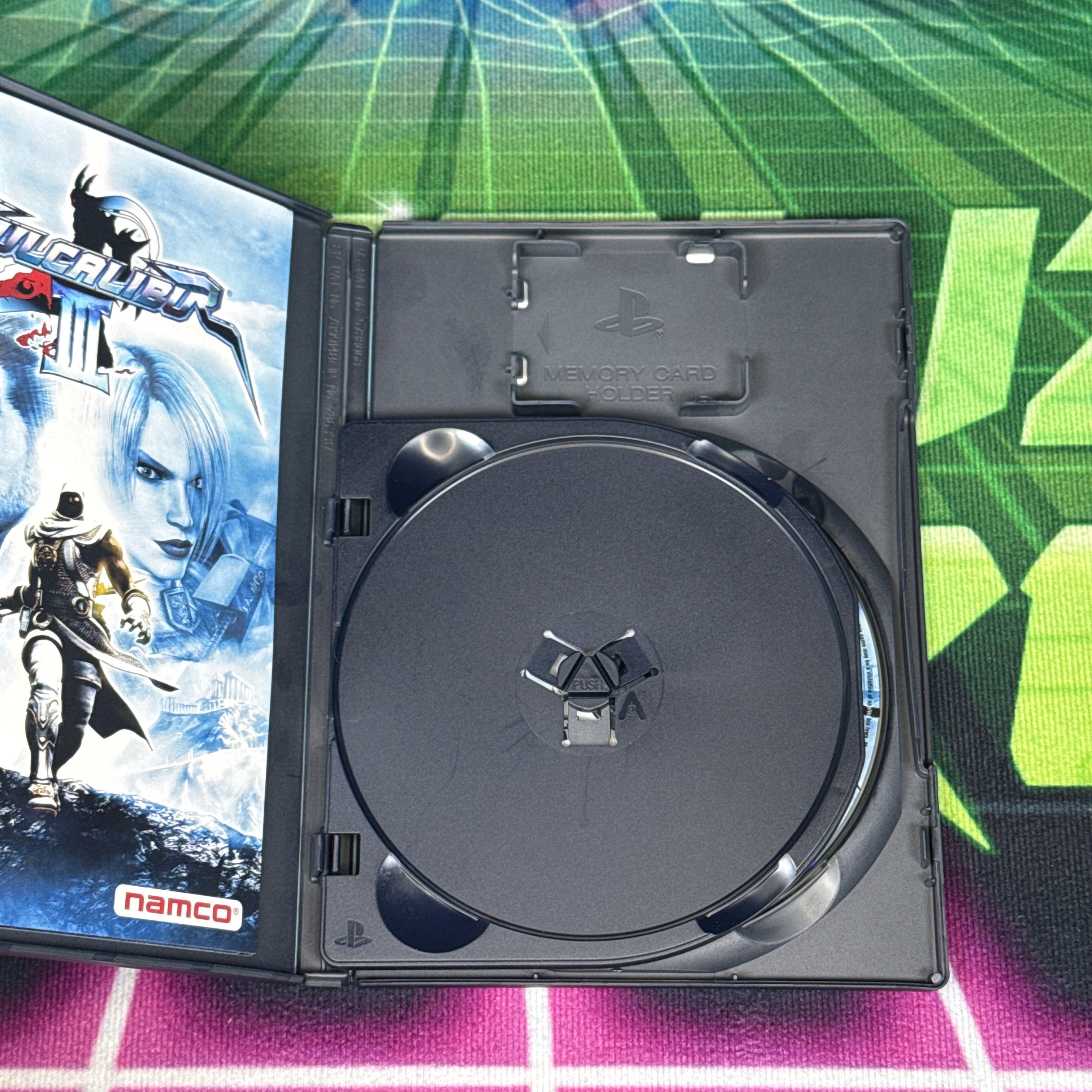 SoulCalibur III | PS2