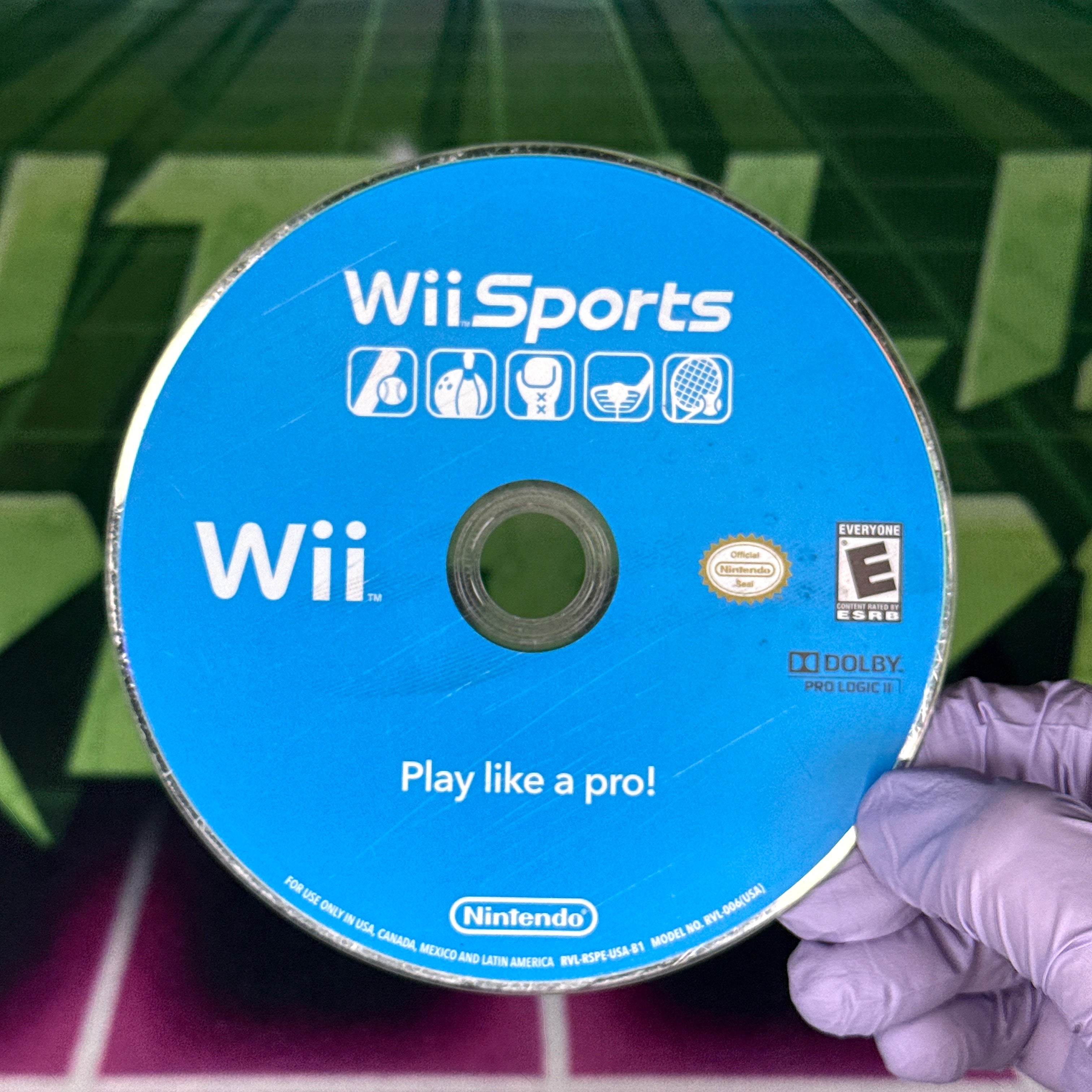 Wii Sports | Wii