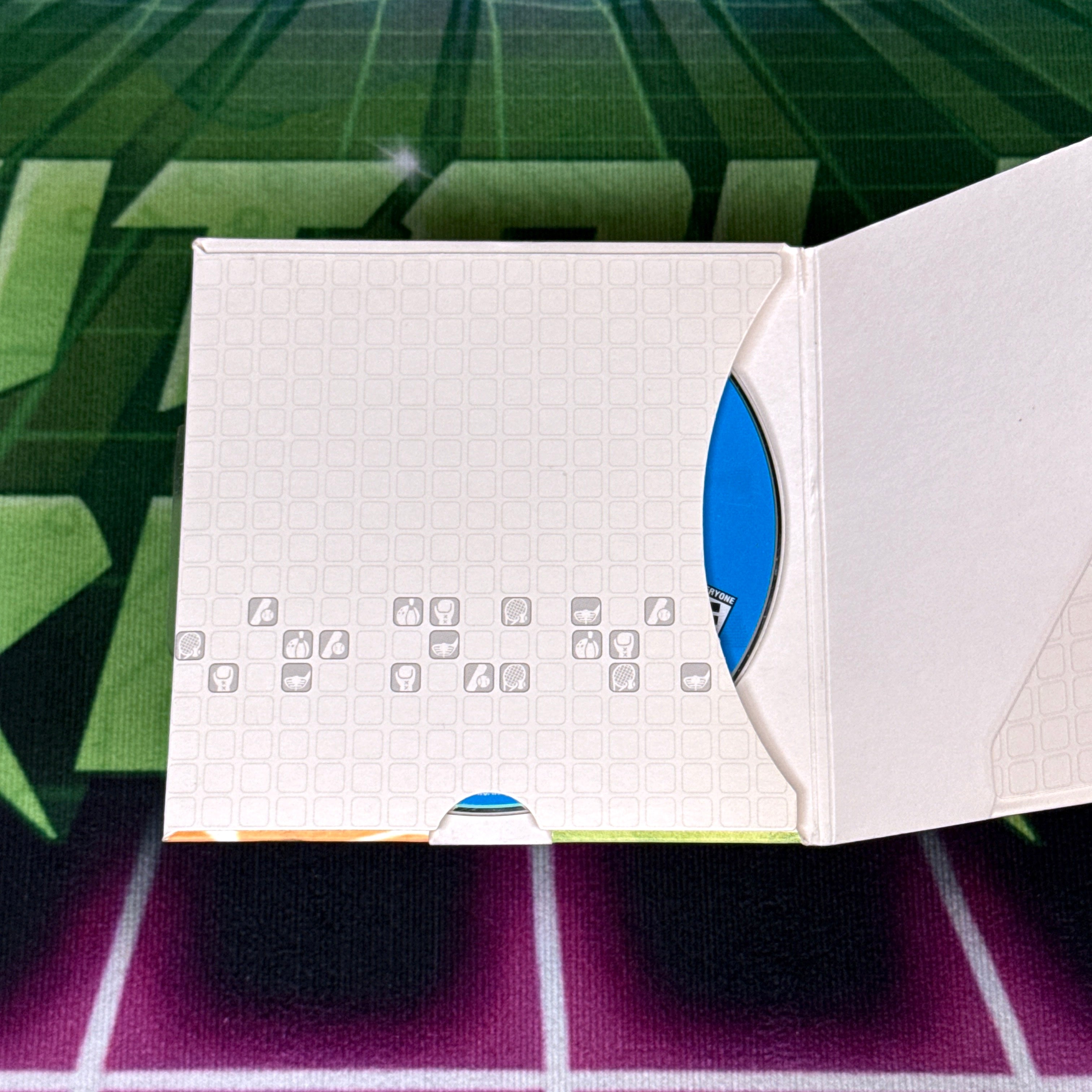 Wii Sports | Wii