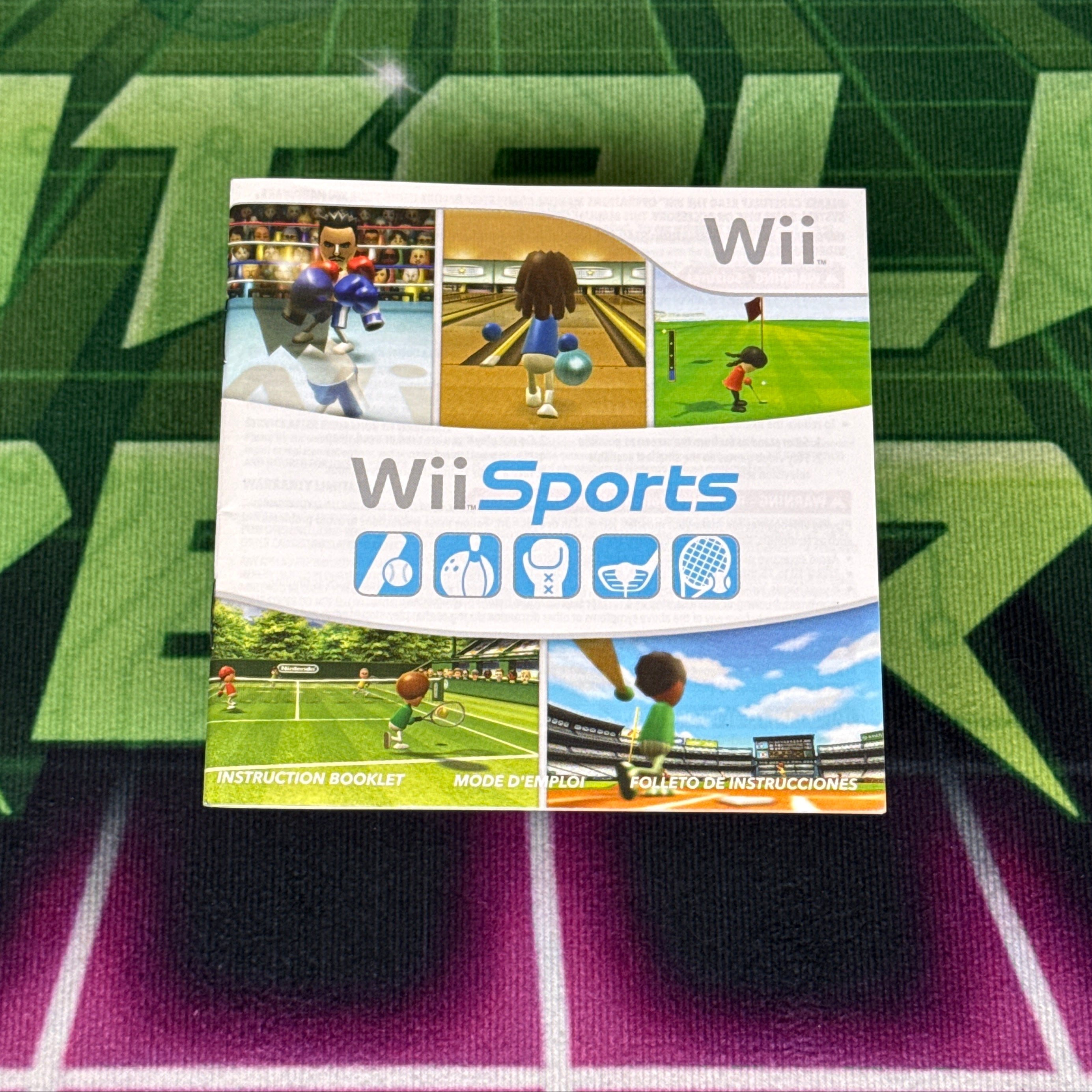 Wii Sports | Wii