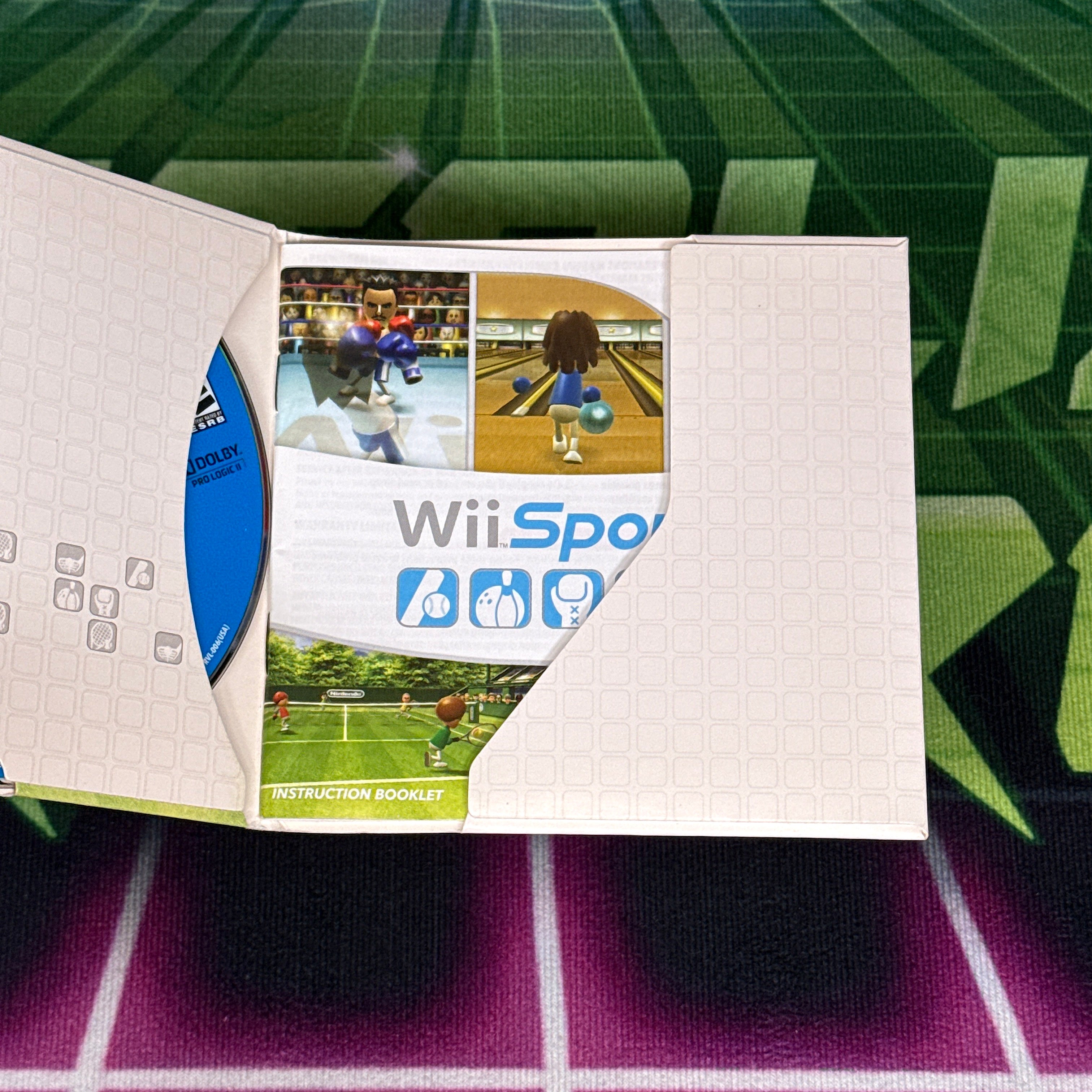Wii Sports | Wii