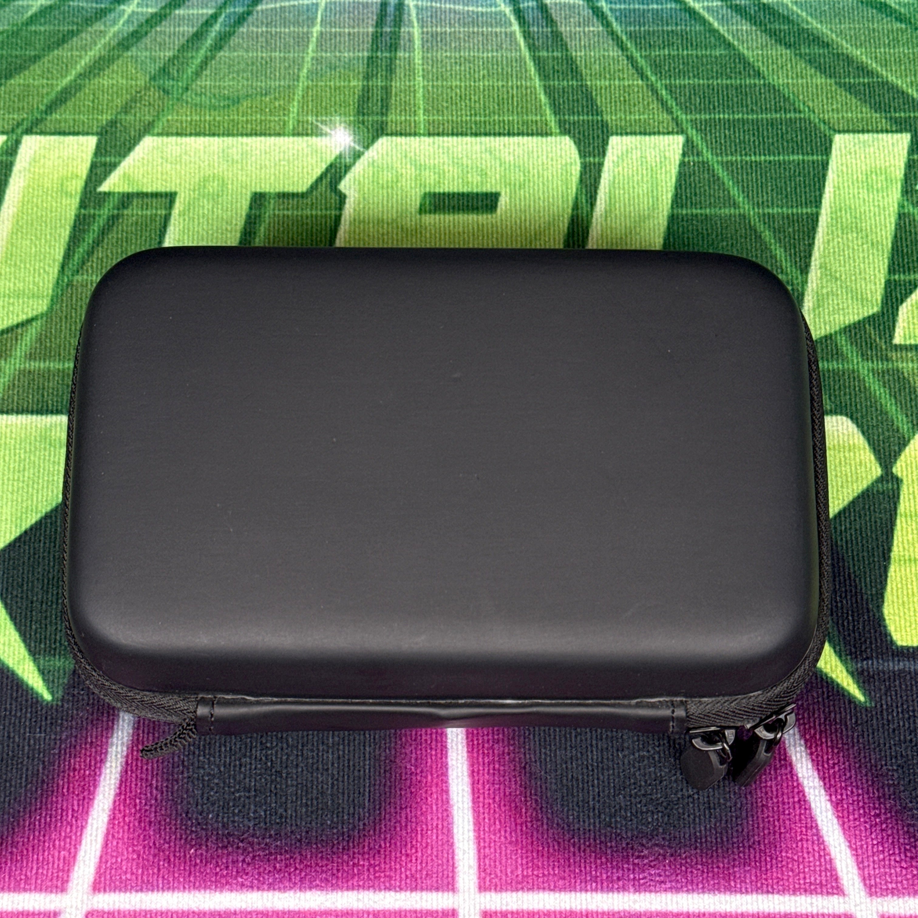 New Nintendo 3DS XL Handheld Console - Samus Edition