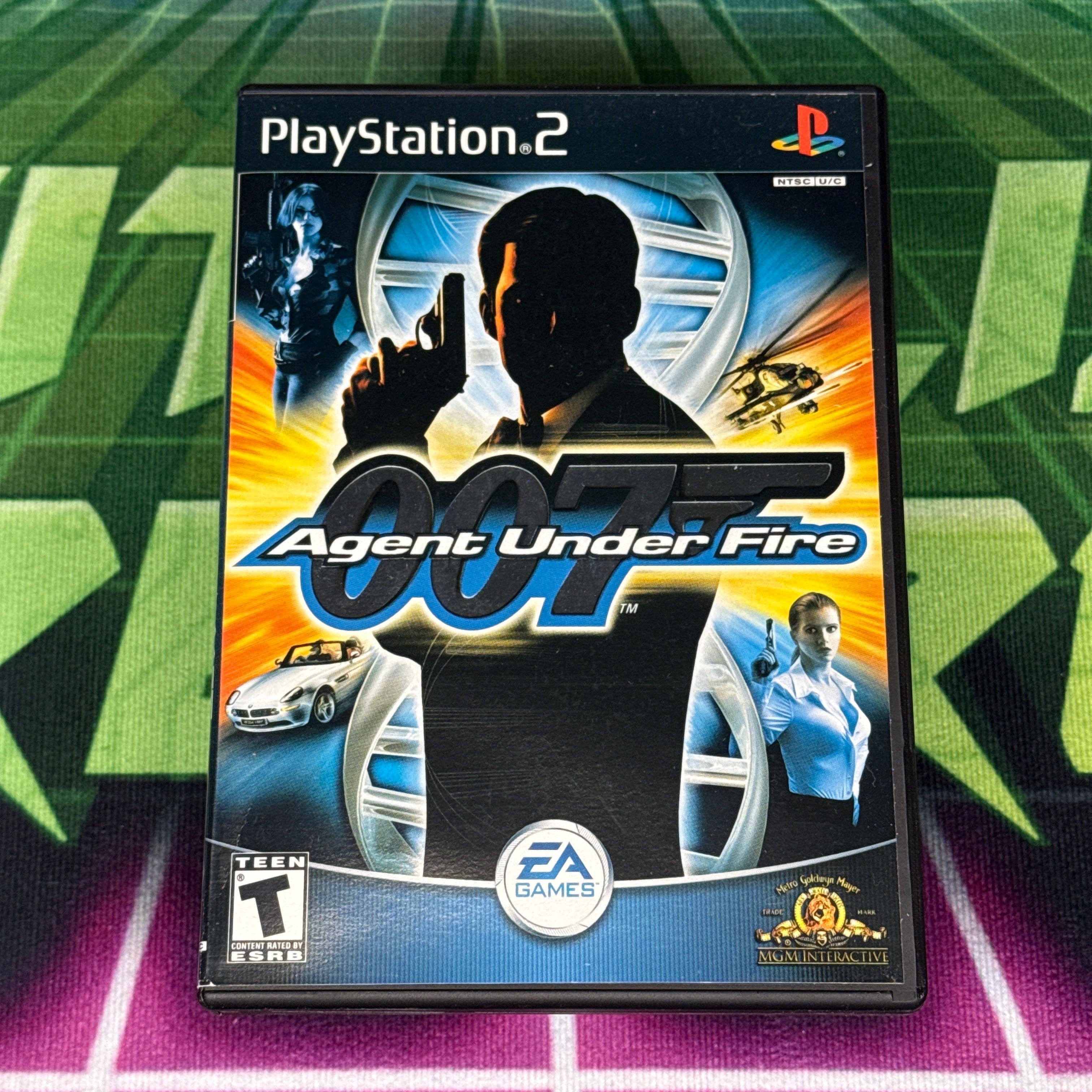 PlayStation 2