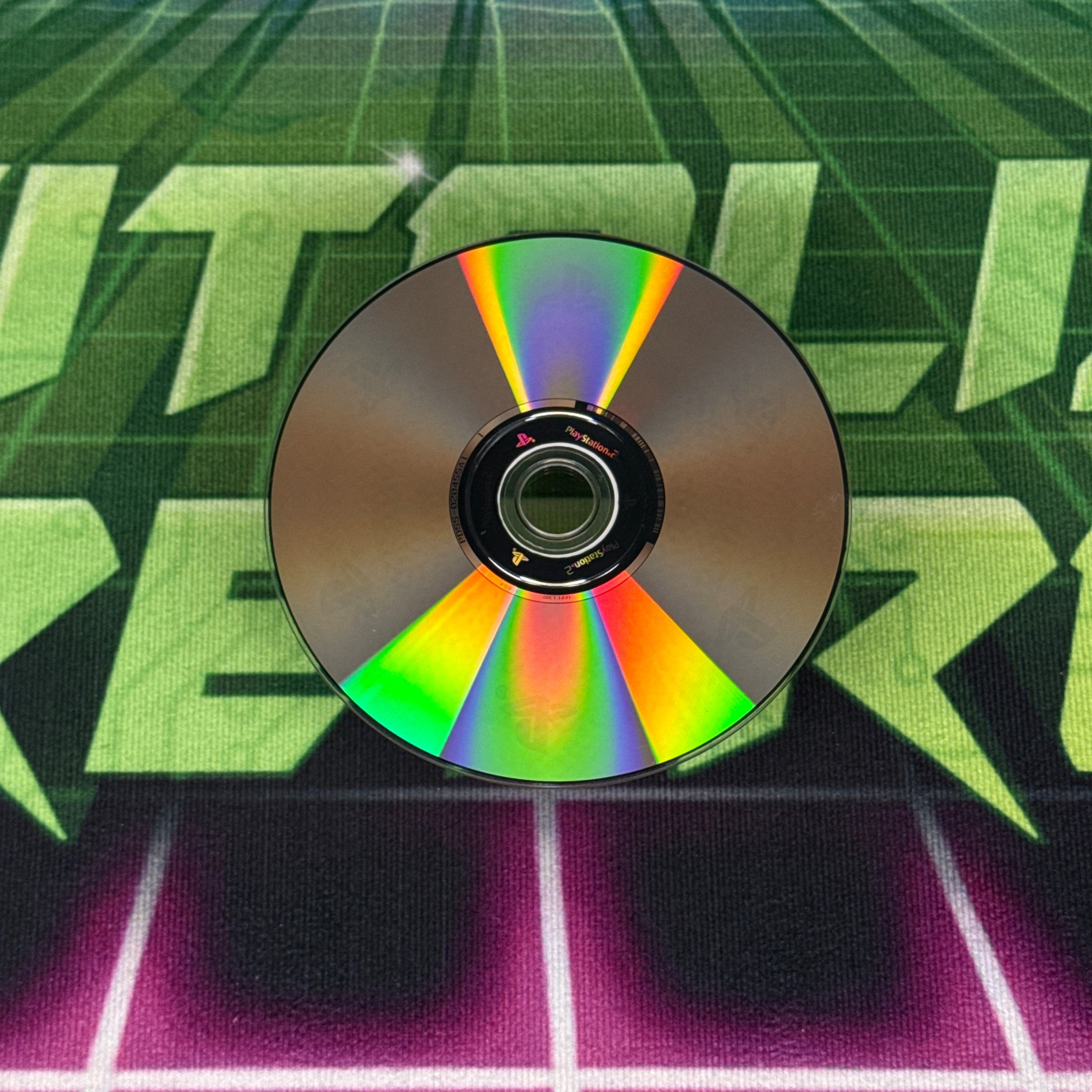 American Chopper 2: Full Throttle | PS2