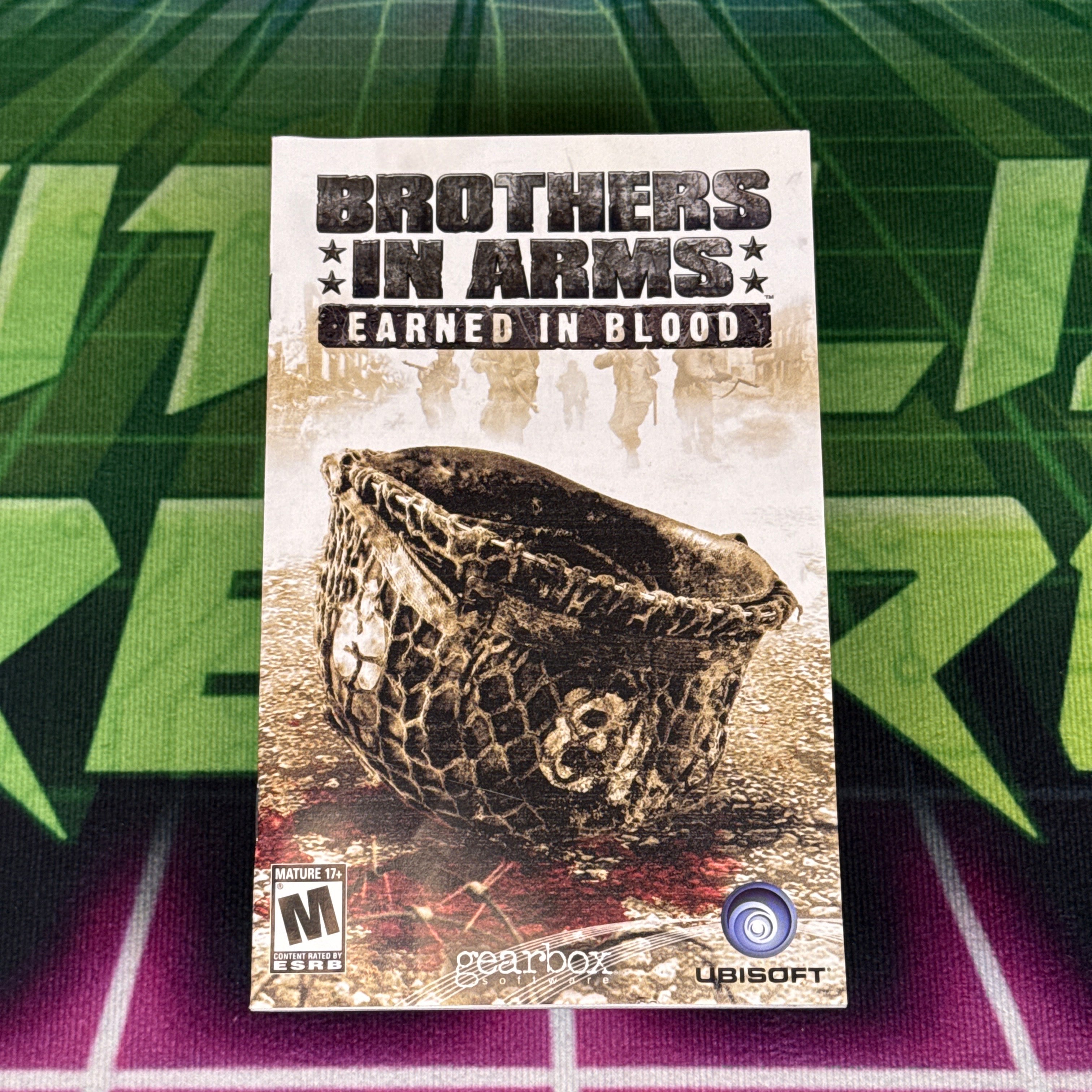 Brothers in Arms: Earned in Blood | PS2