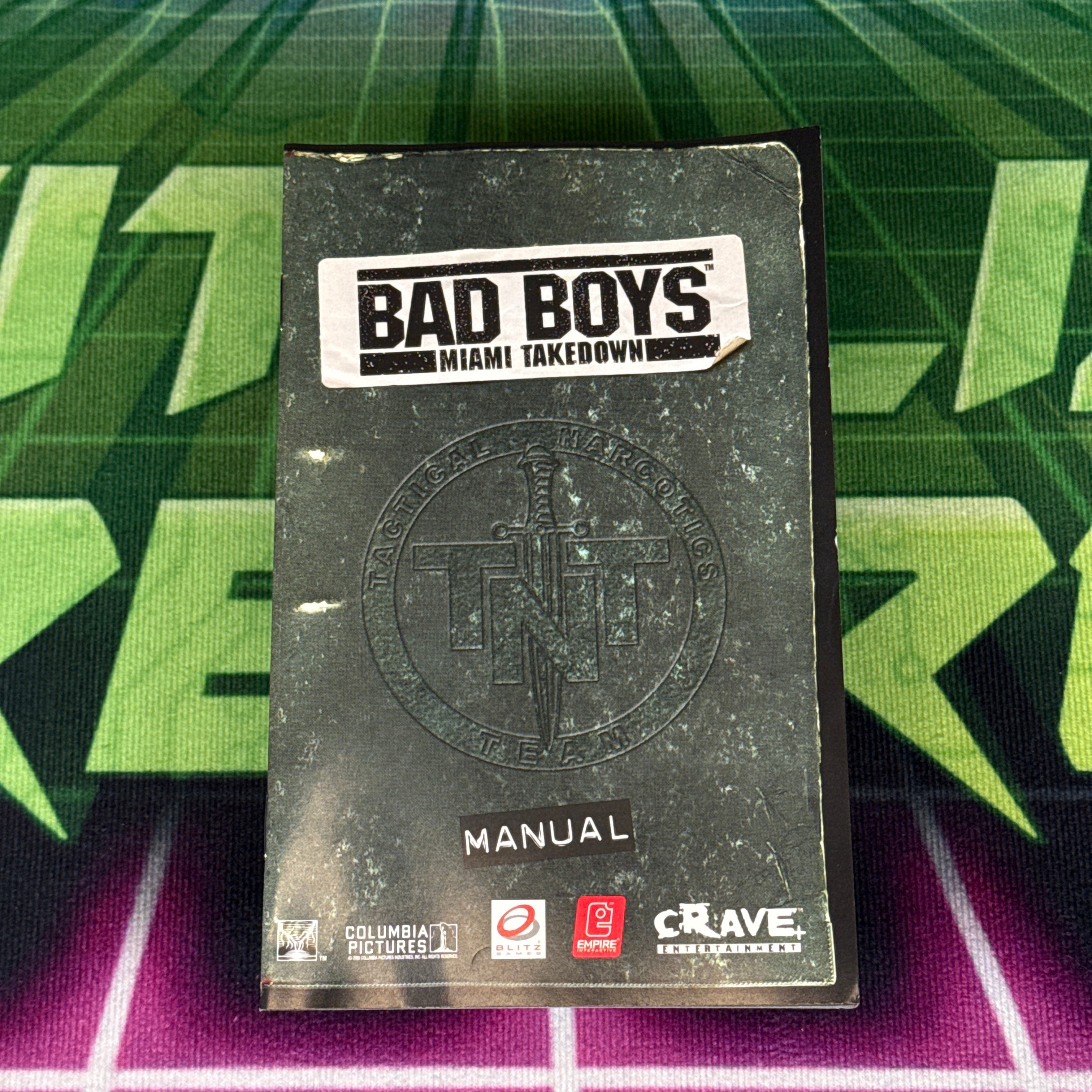 Bad Boys: Miami Takedown | PS2
