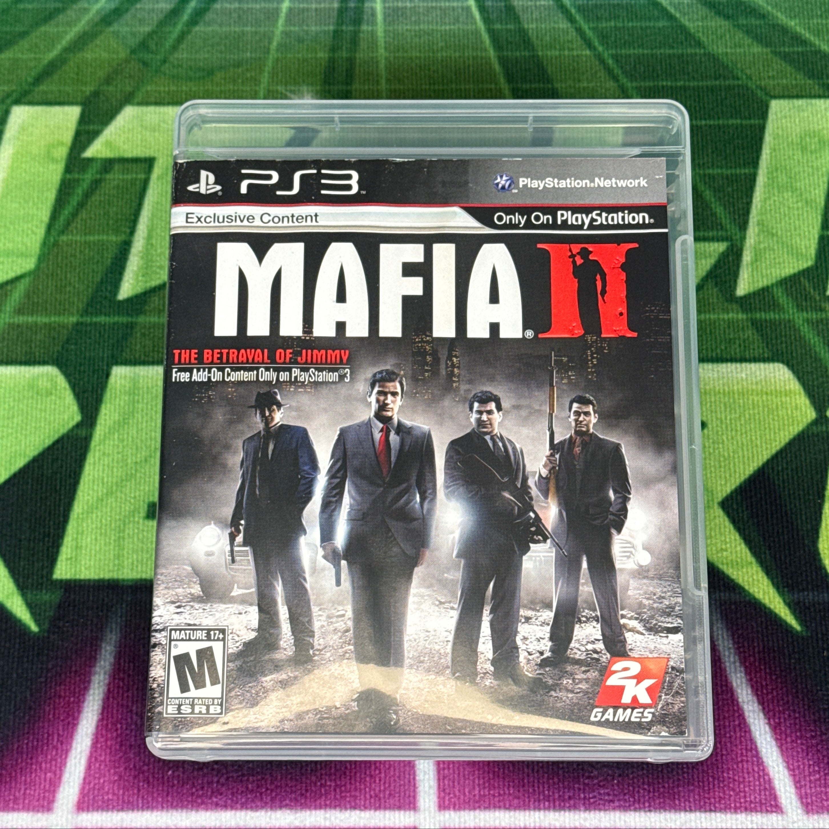 Mafia II | PS3