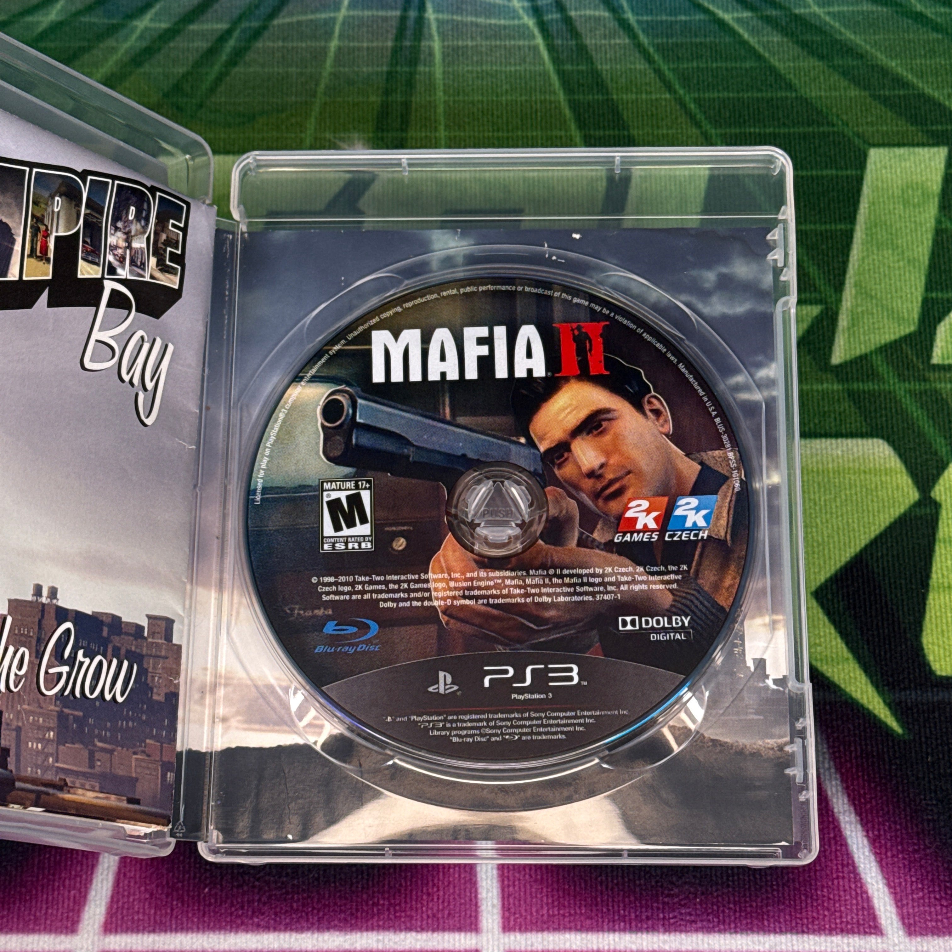 Mafia II | PS3