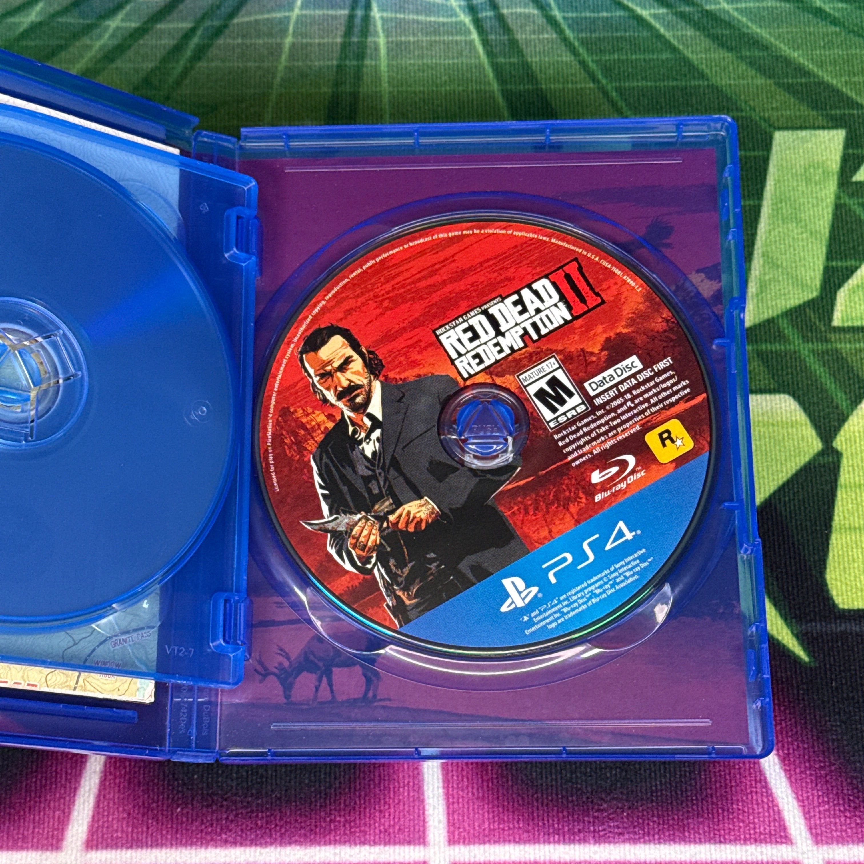 Red Dead Redemption 2 (Special Edition) | PS4