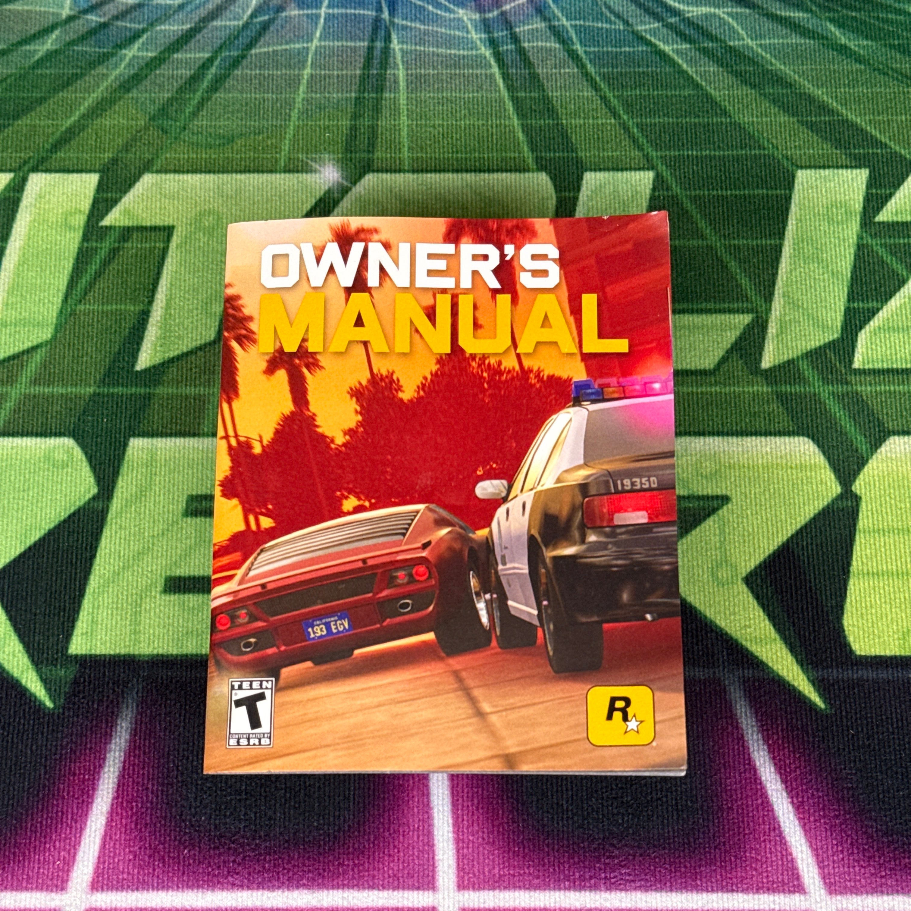 Midnight Club: Los Angeles Complete Edition (Greatest Hits)| PS3