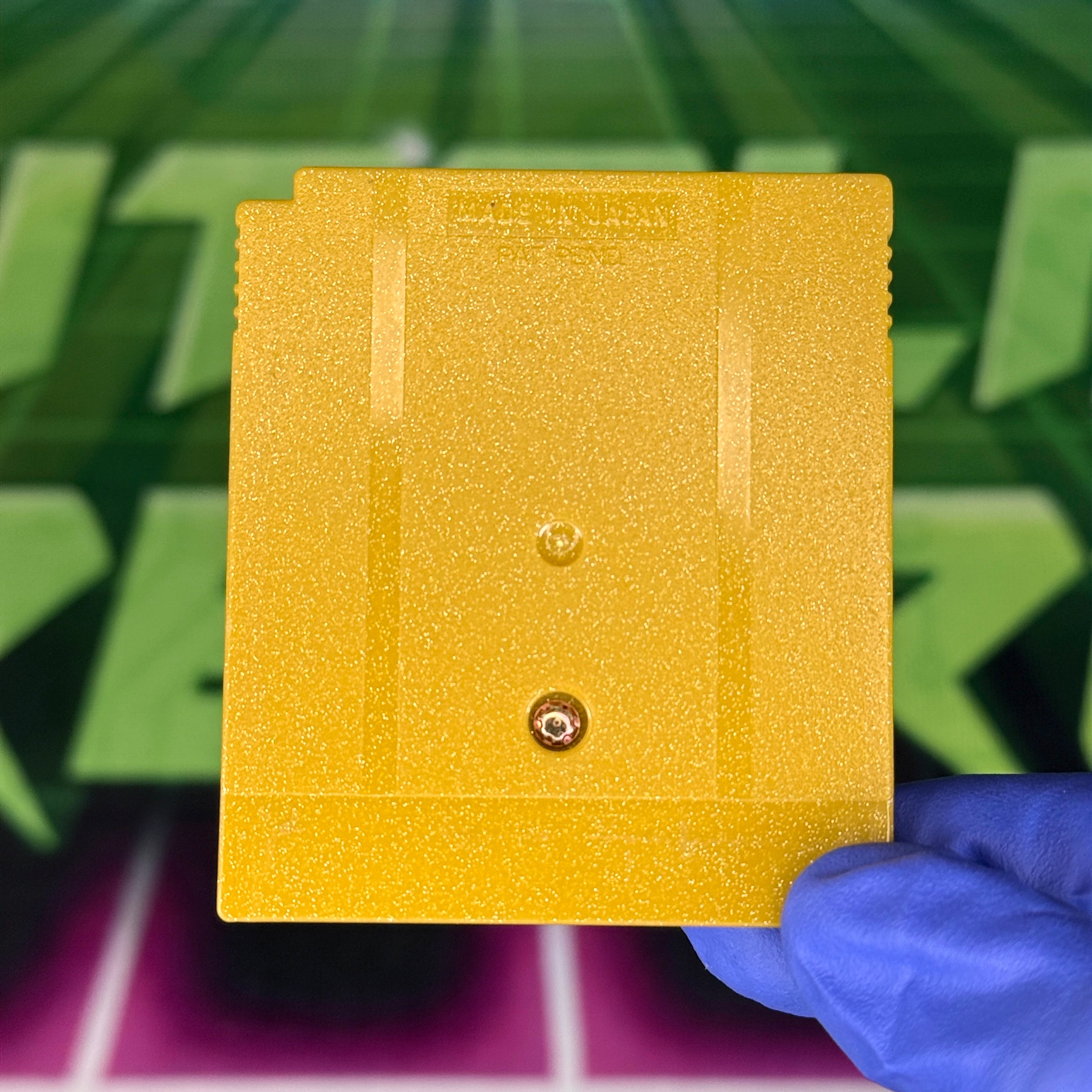 Pokémon Gold [Not For Resale] | GameBoy