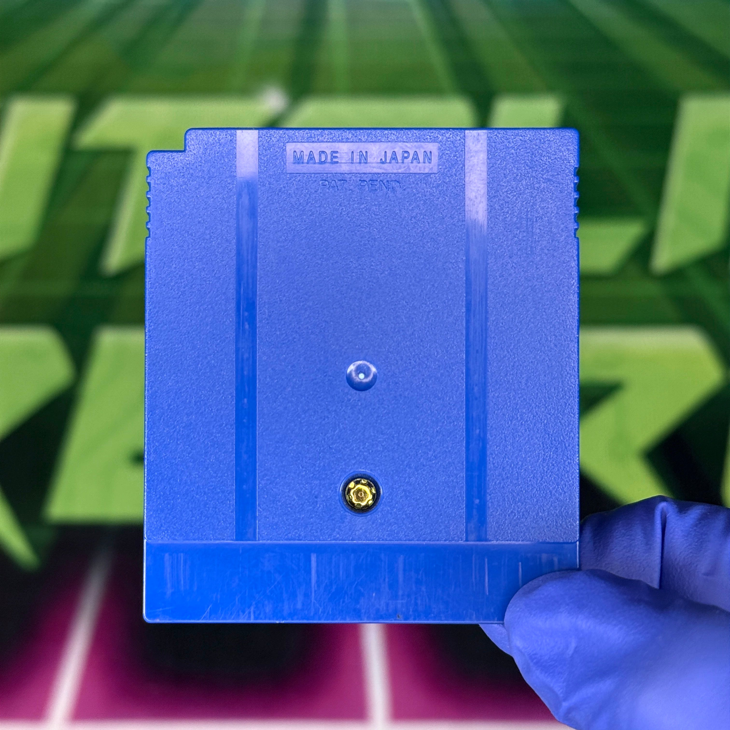 Pokémon Blue | GameBoy