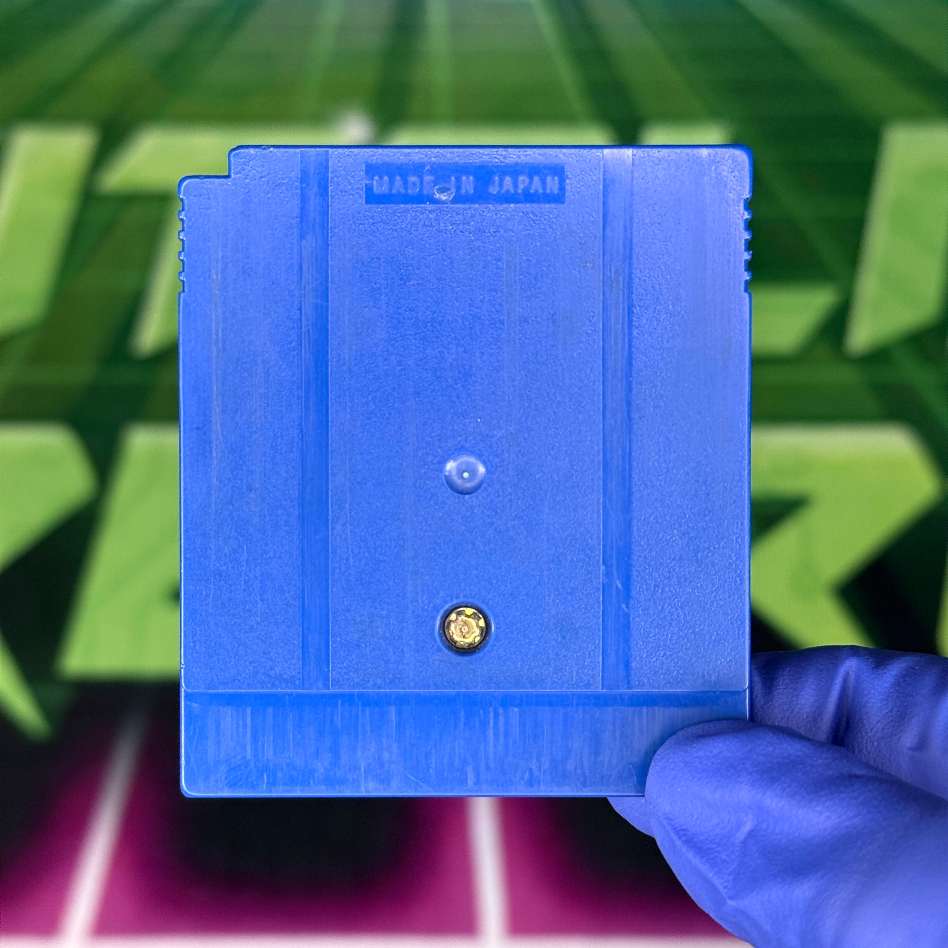 Pokémon Blue | GameBoy