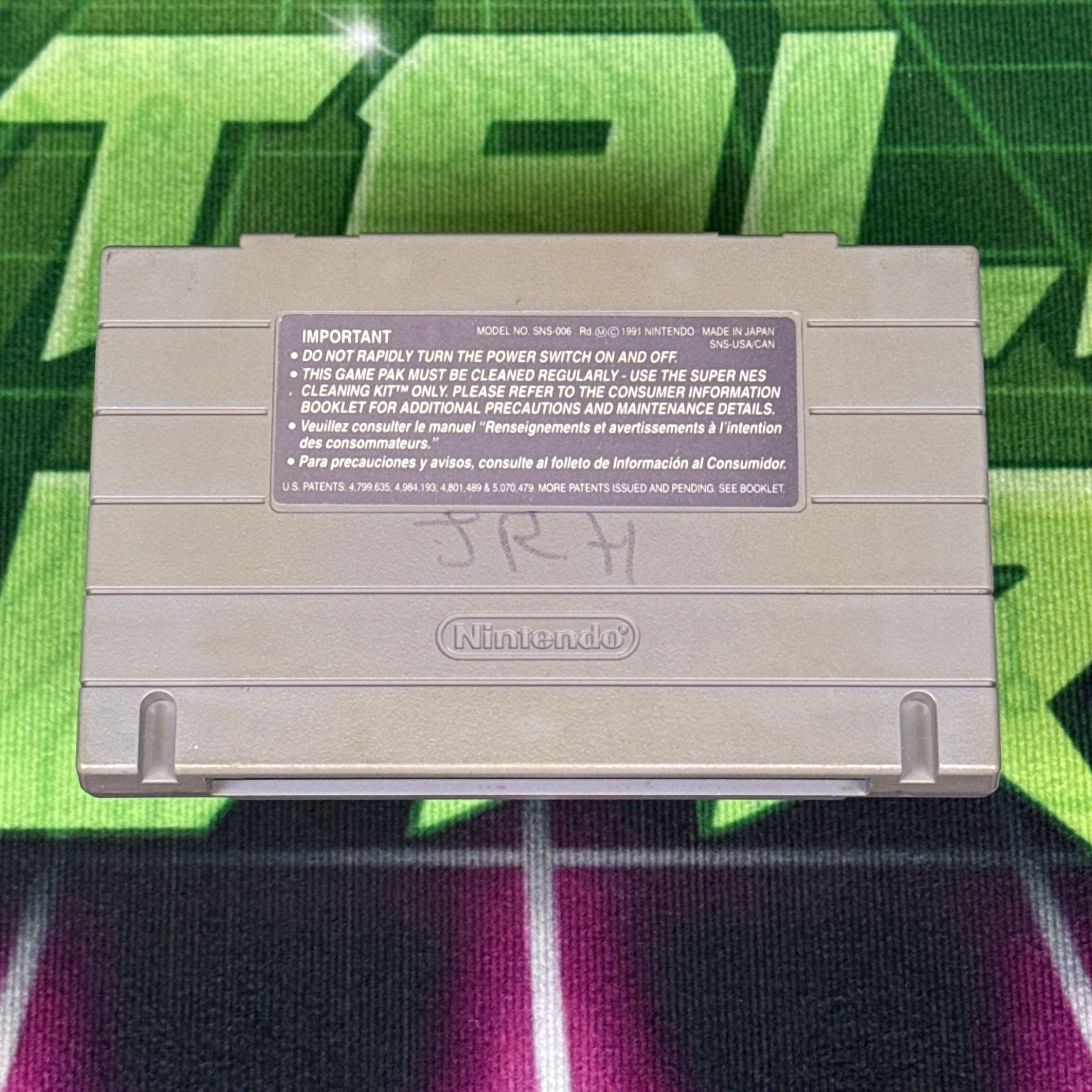 Super Mario World | SNES