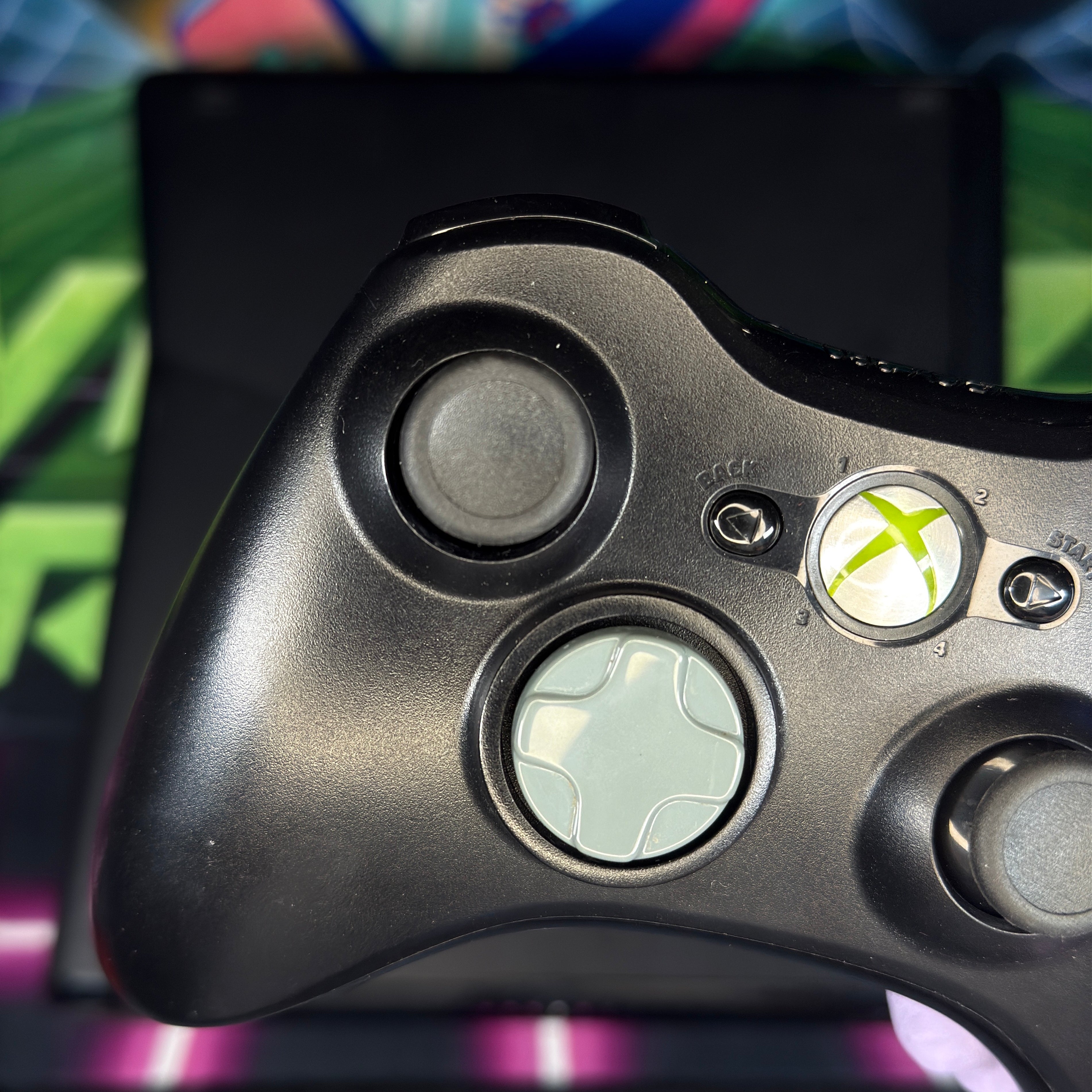 Xbox 360 Slim Console Bundle (250GB)