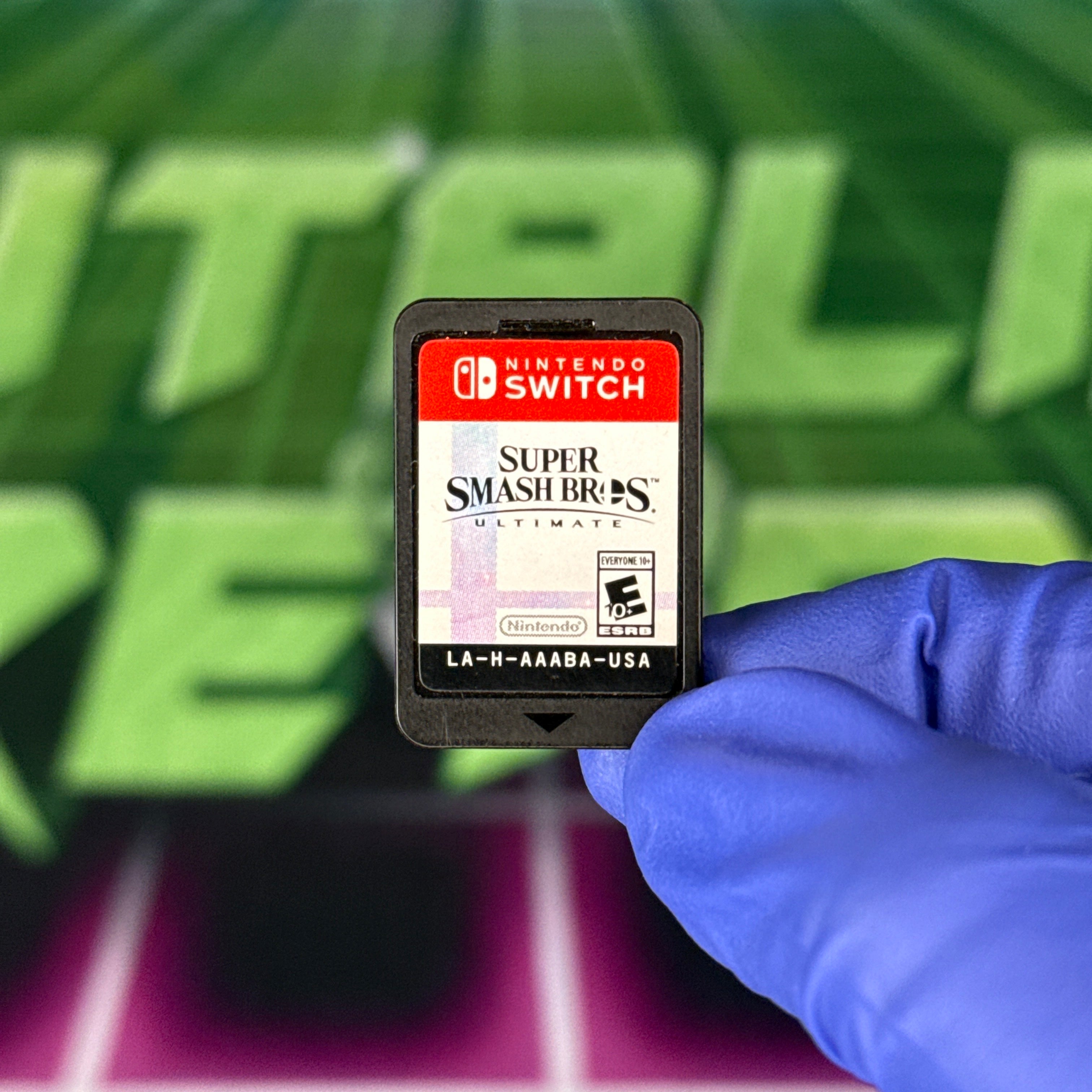 Super Smash Bros. Ultimate | Nintendo Switch