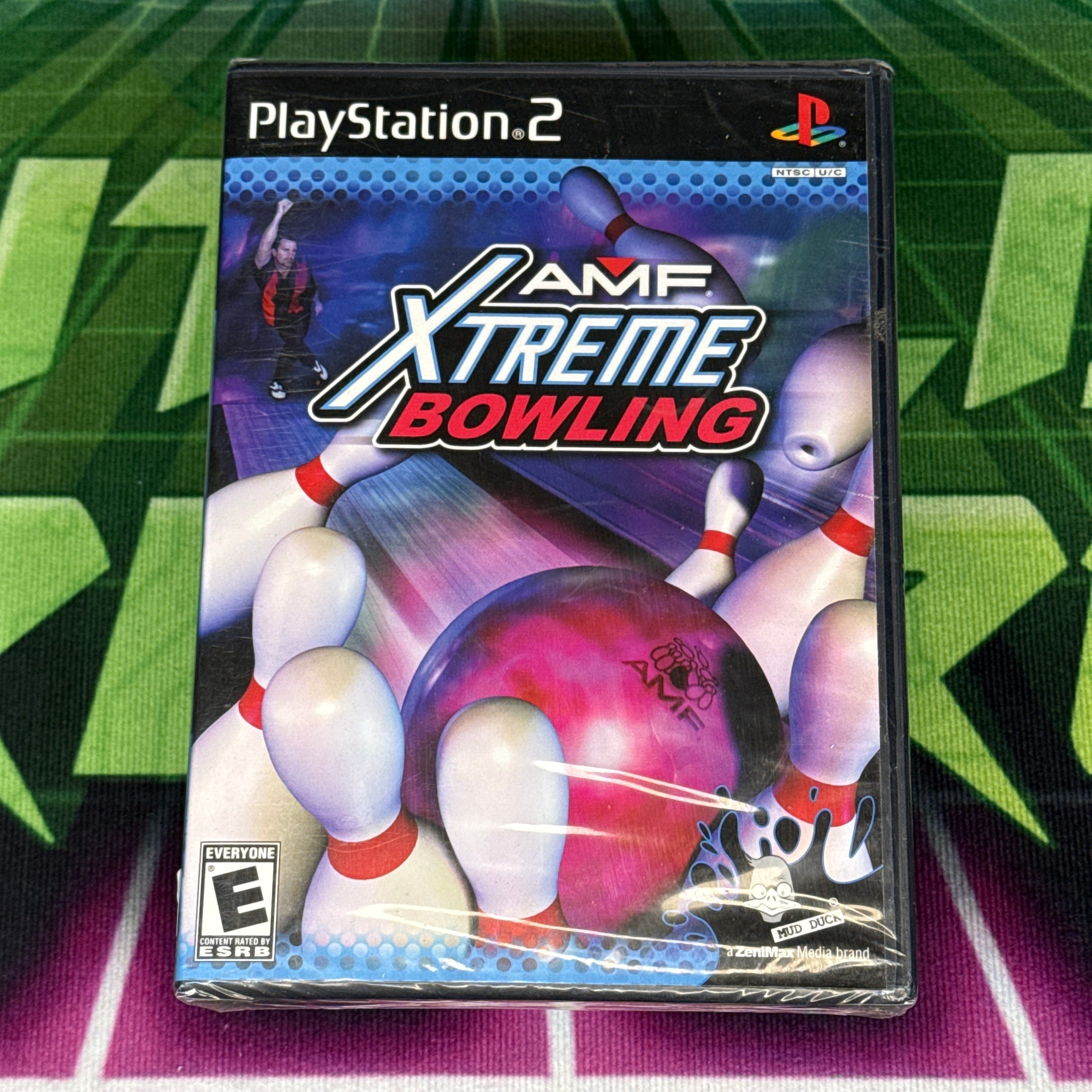 AMF Xtreme Bowling | PS2
