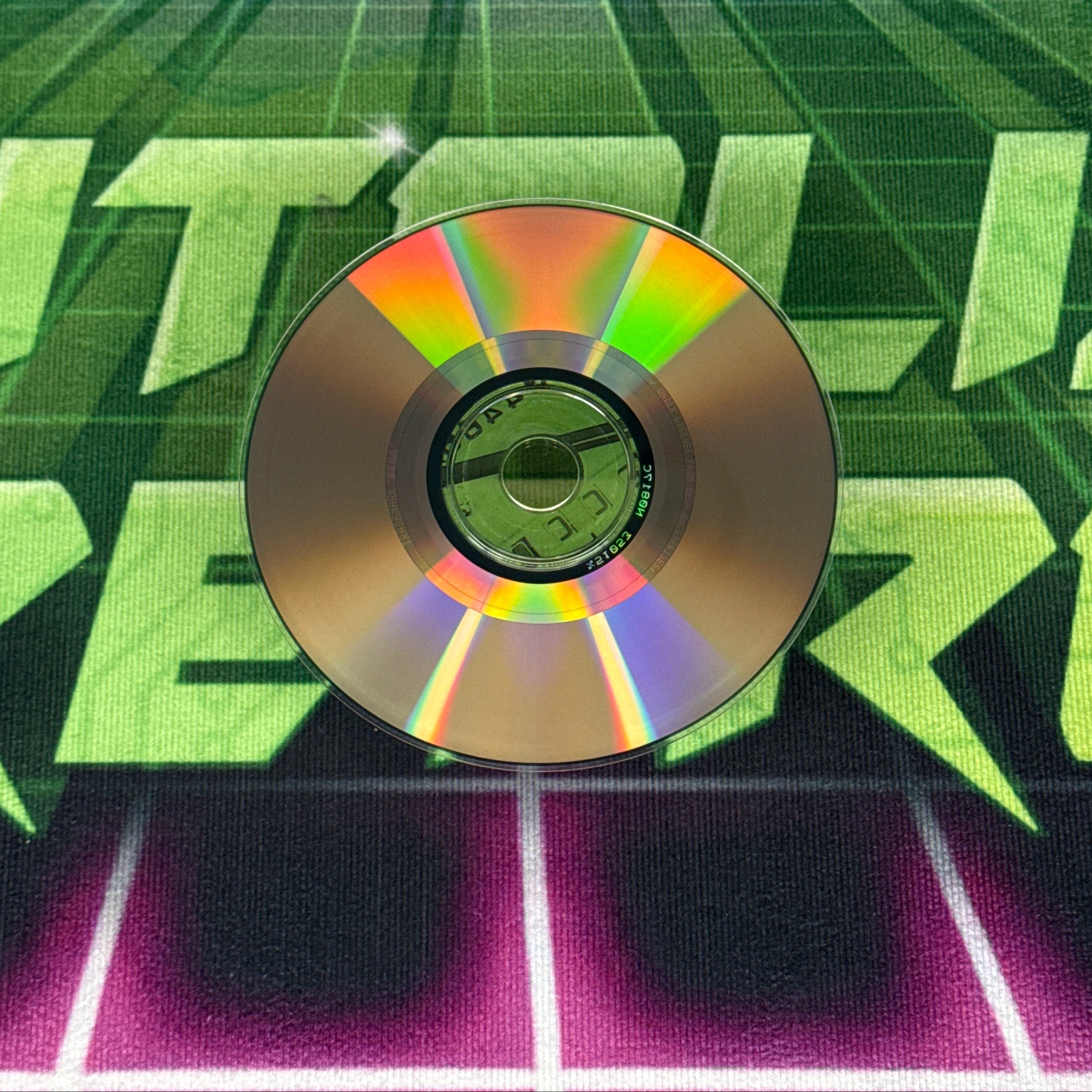 Sega GT | Dreamcast