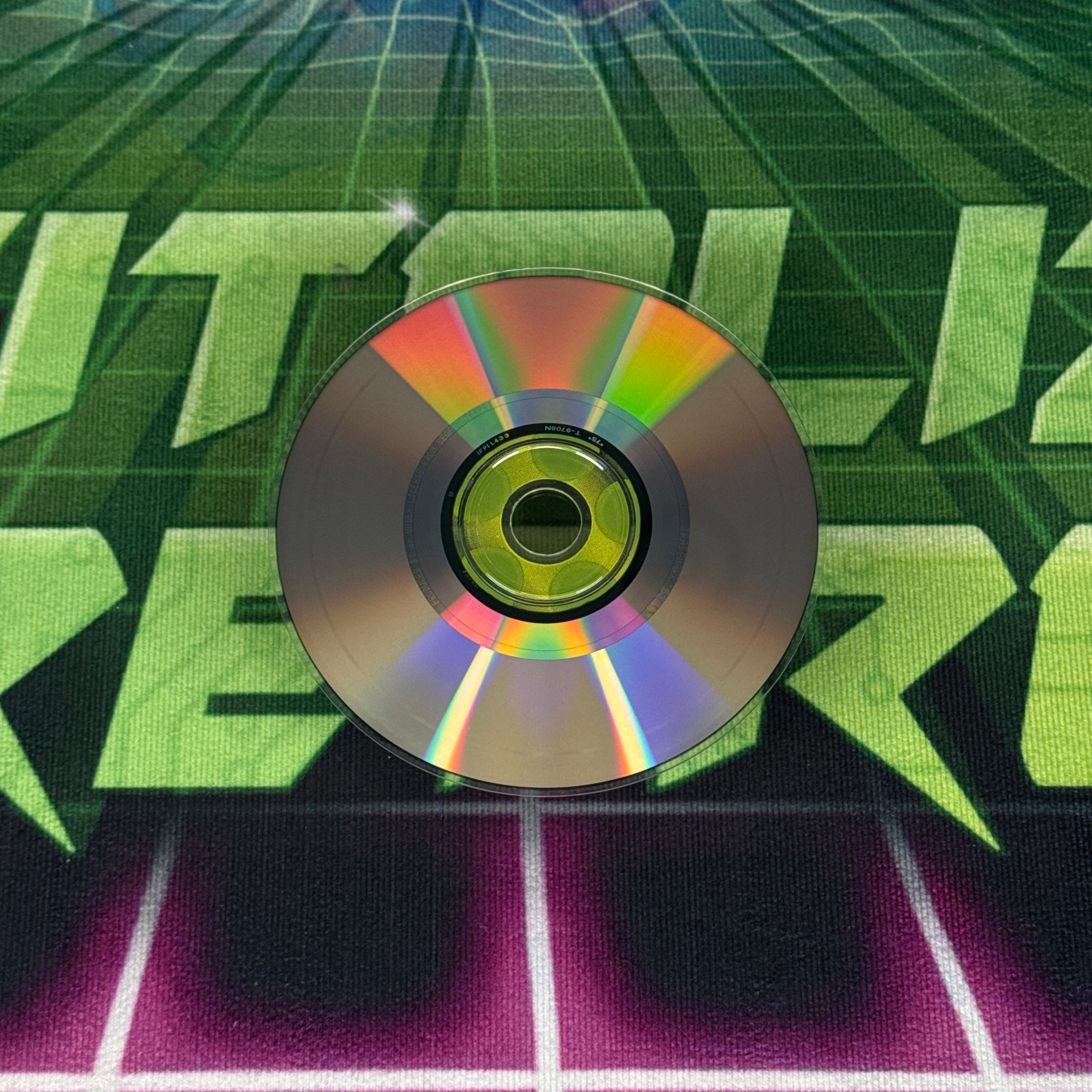 4 Wheel Thunder | Dreamcast