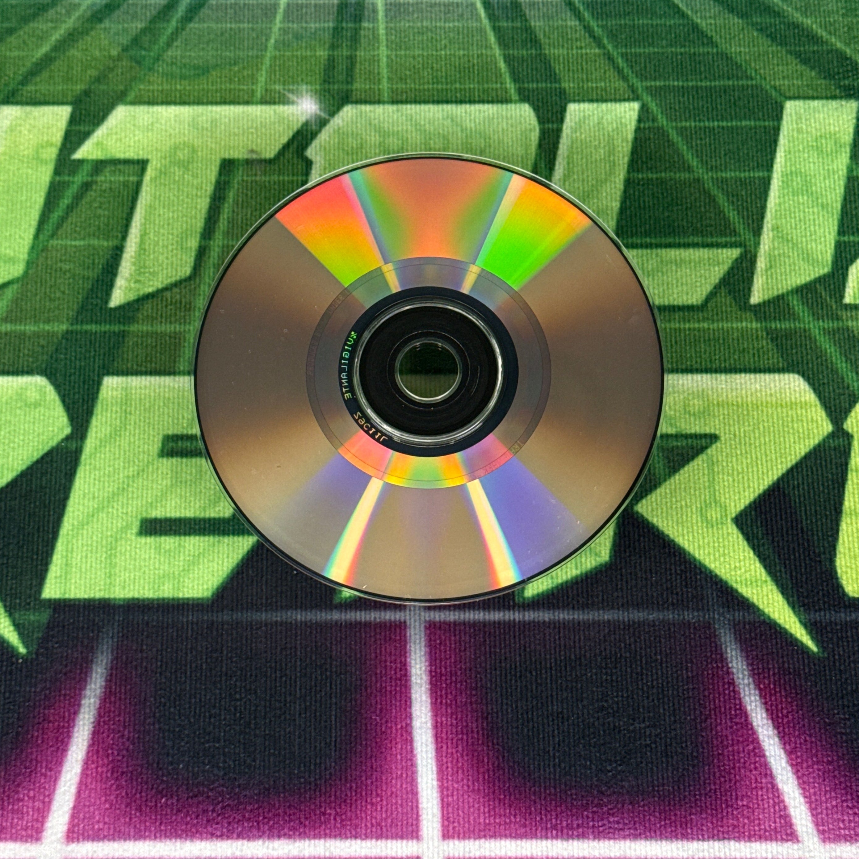 Vigilante 8: 2nd Offense | Dreamcast