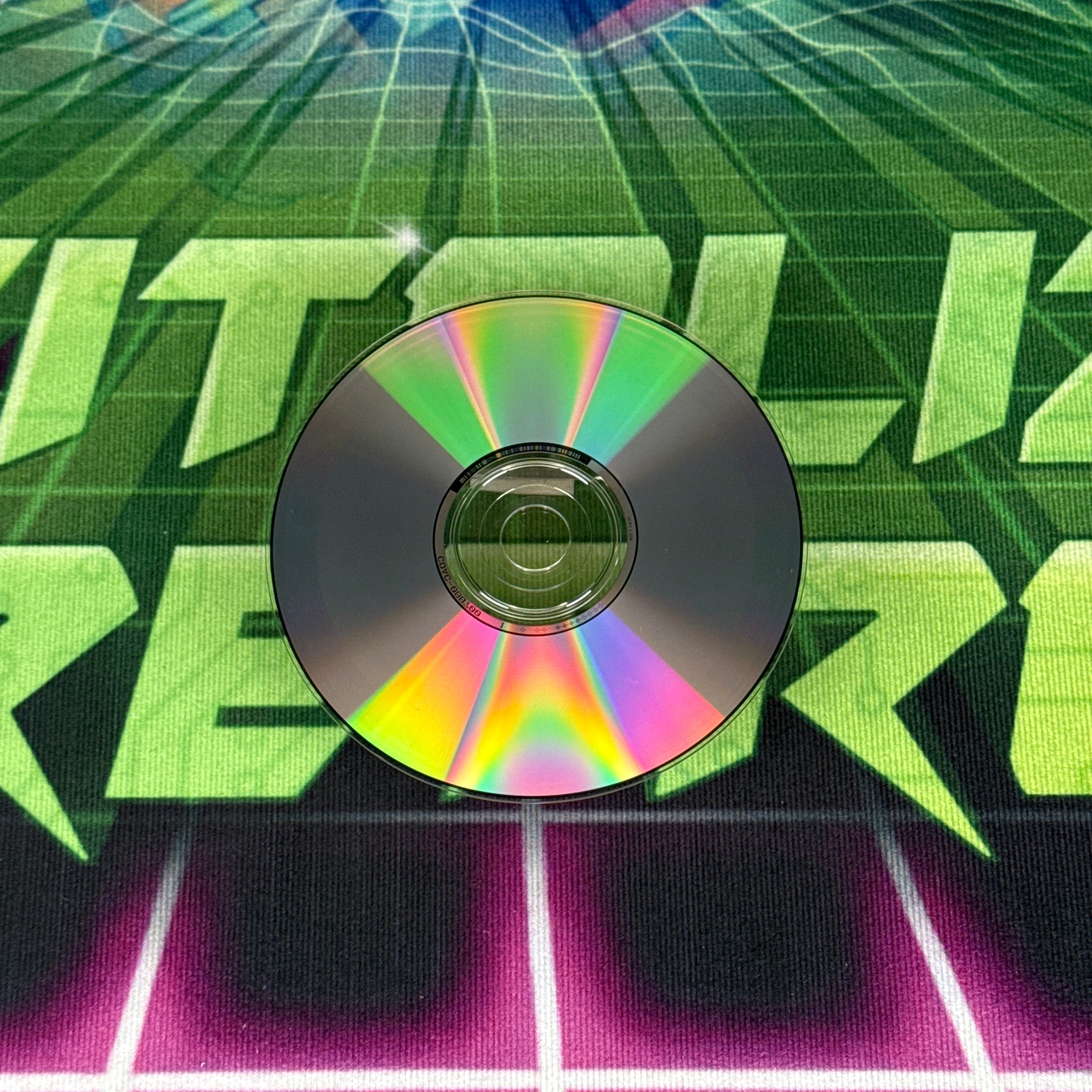 Surgical Strike | Sega CD