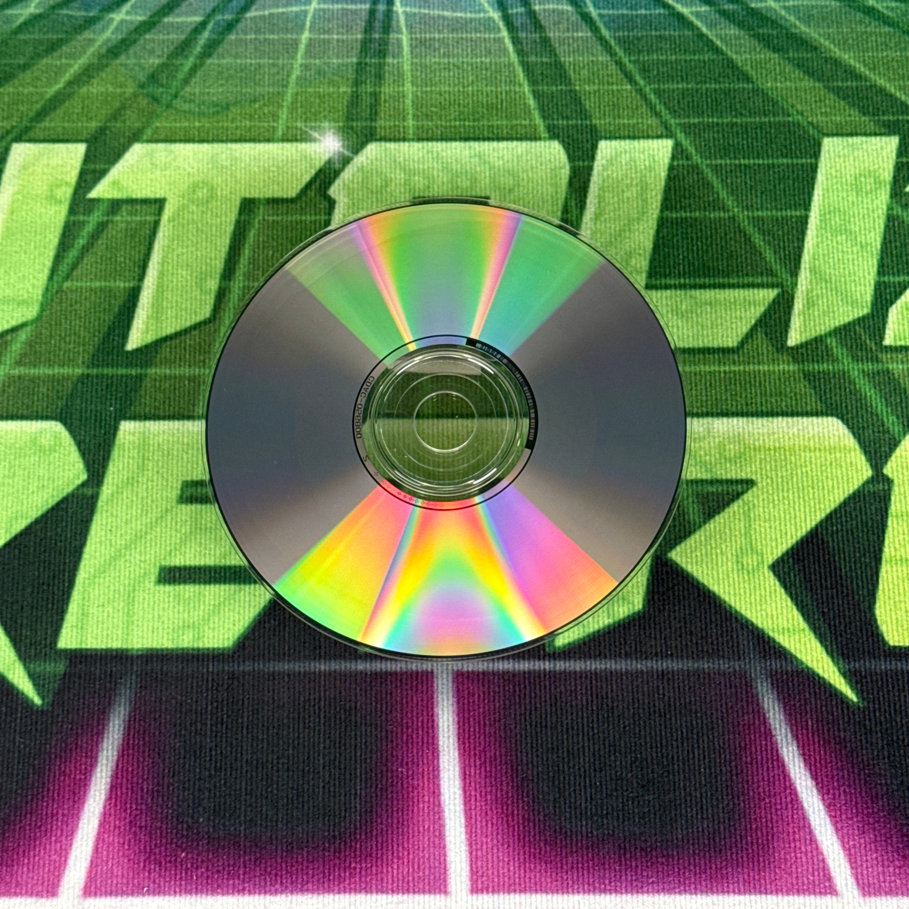 Ecco the Dolphin + Sega Classics Arcade Collection | Sega CD