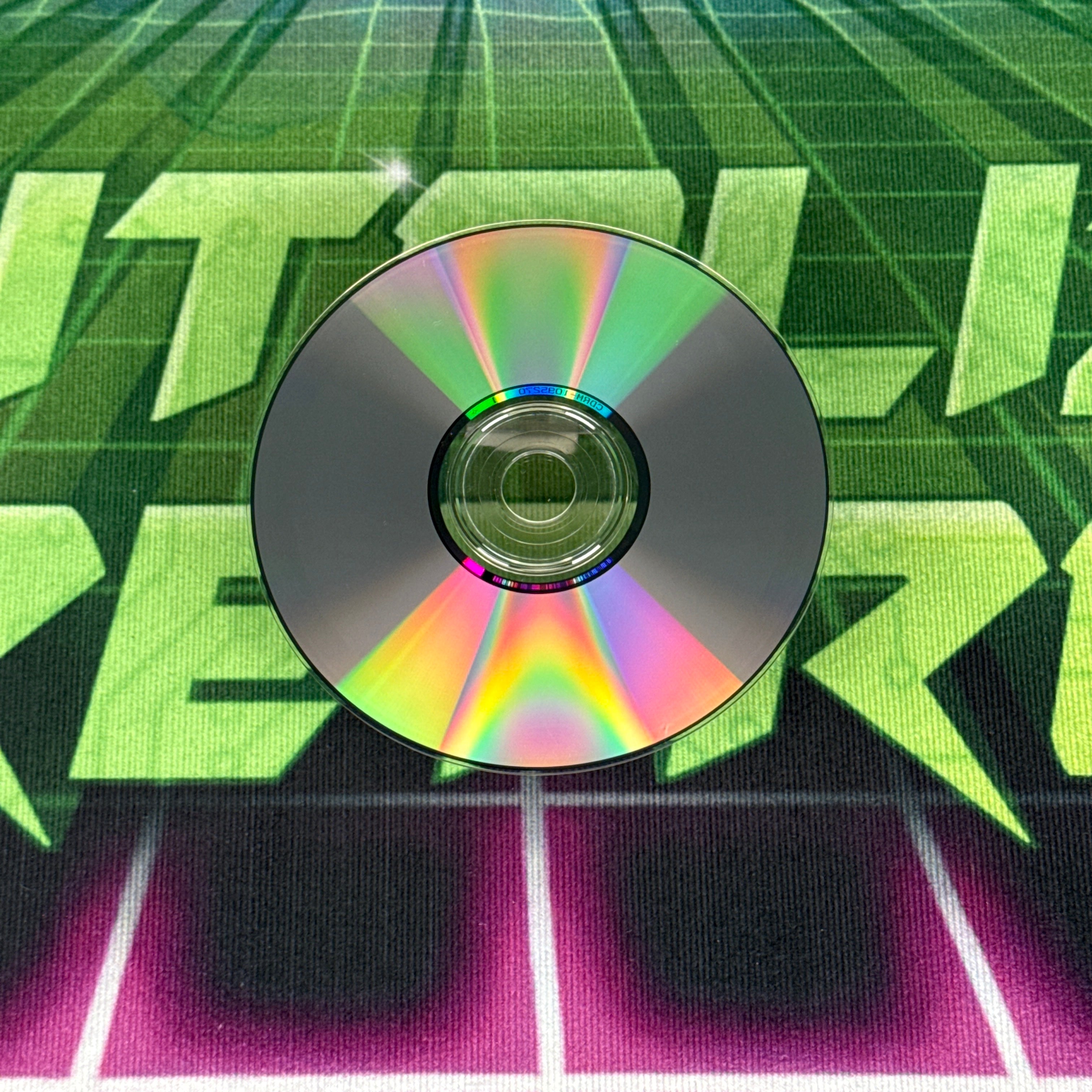 Sewer Shark | Sega CD