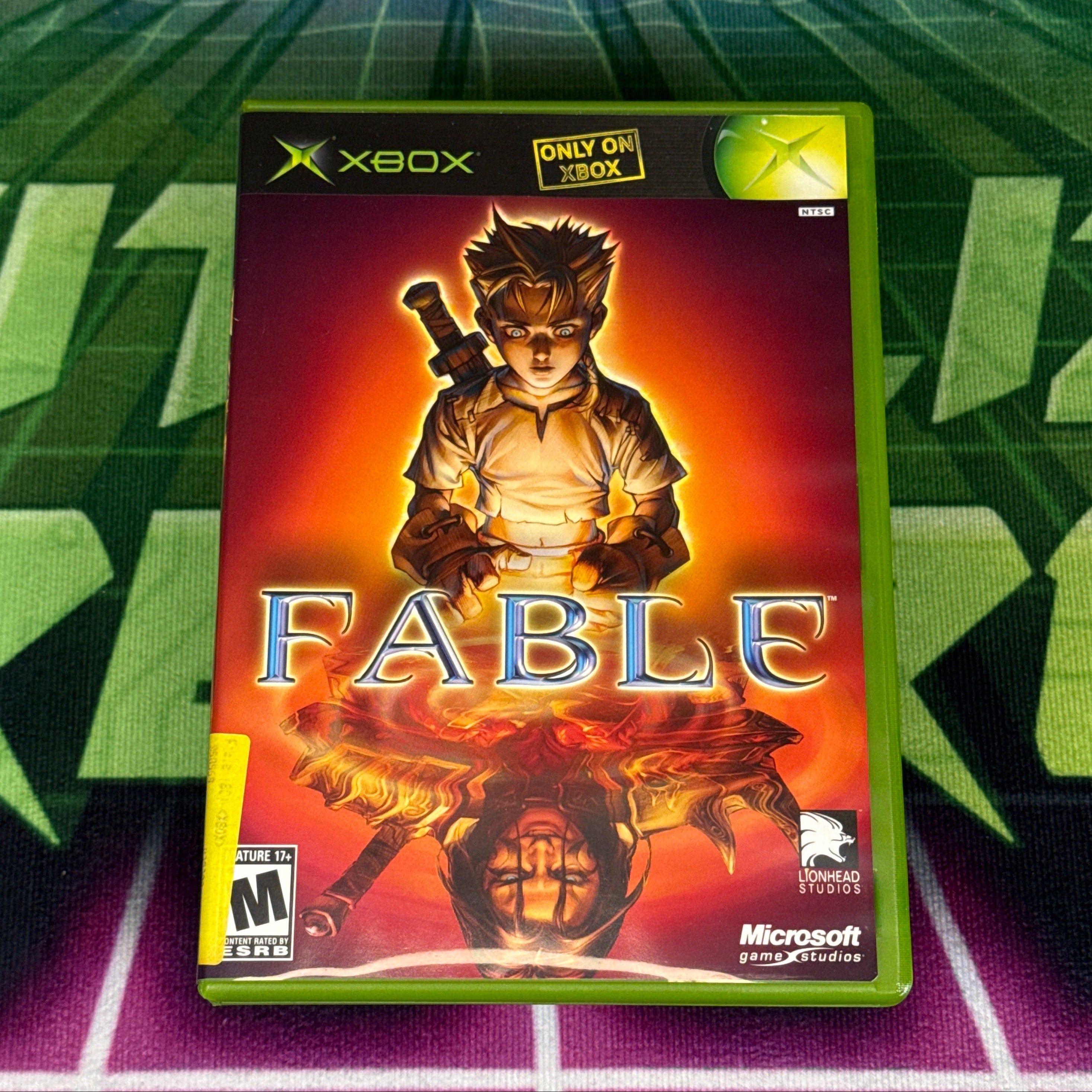 Fable | Xbox