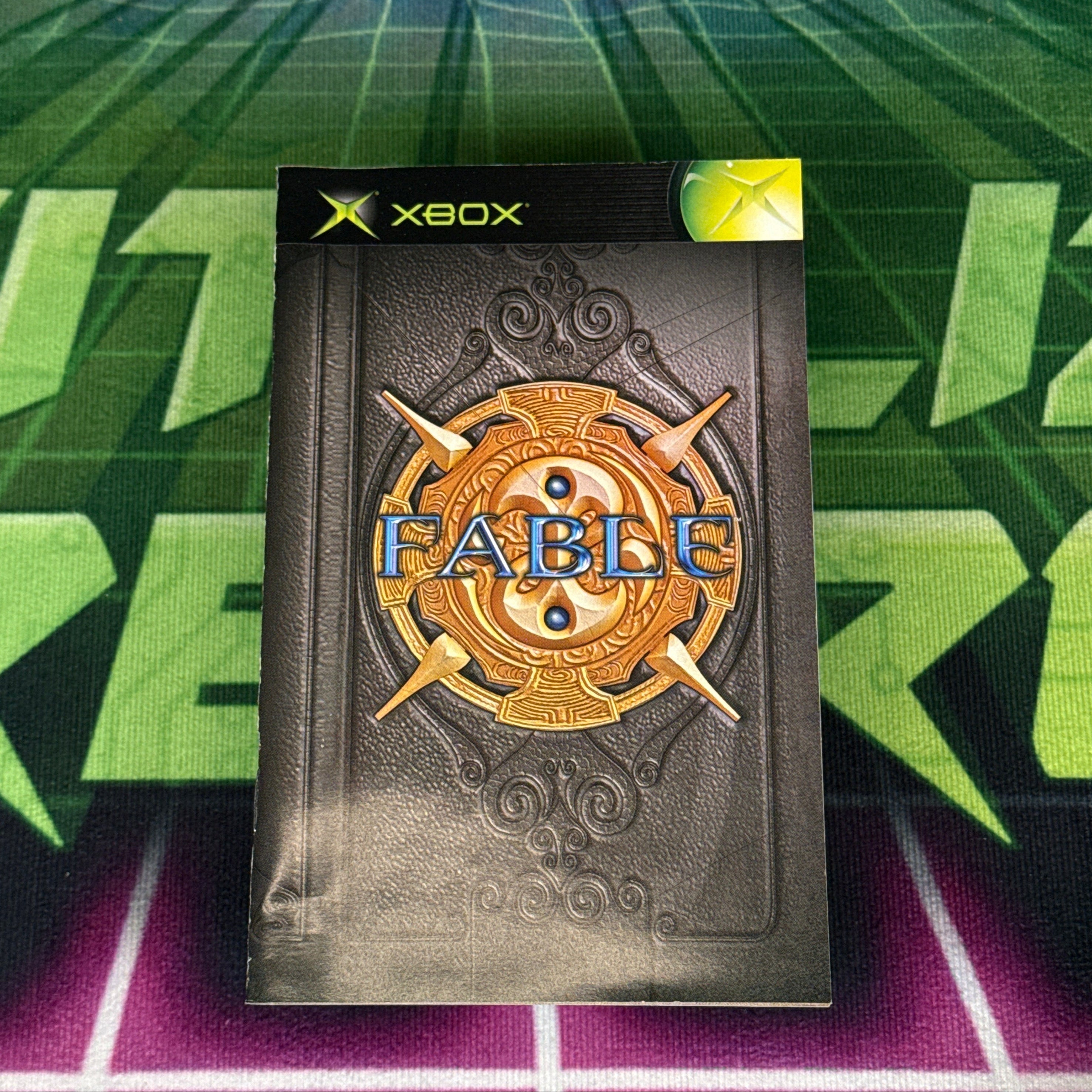 Fable | Xbox