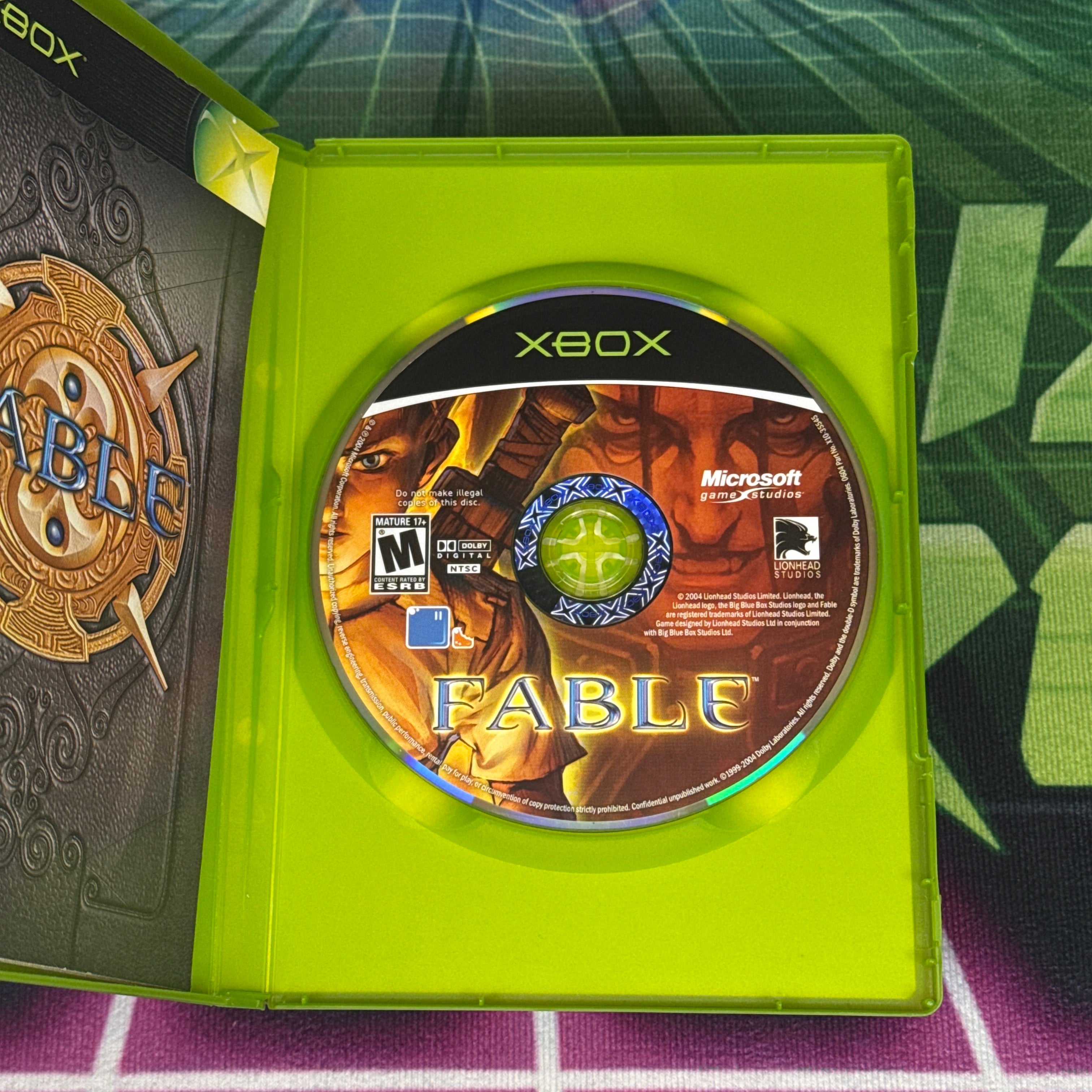 Fable | Xbox