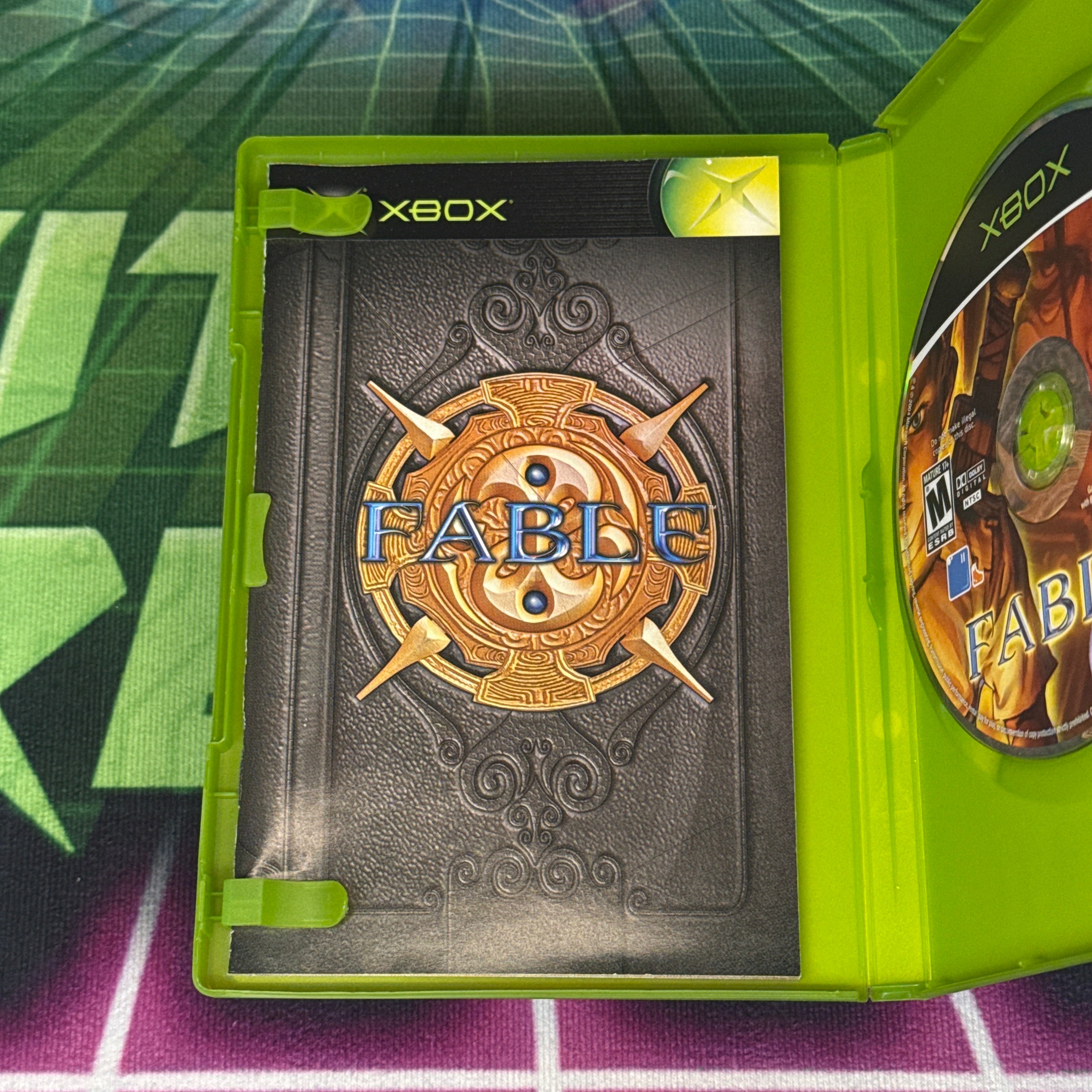 Fable | Xbox