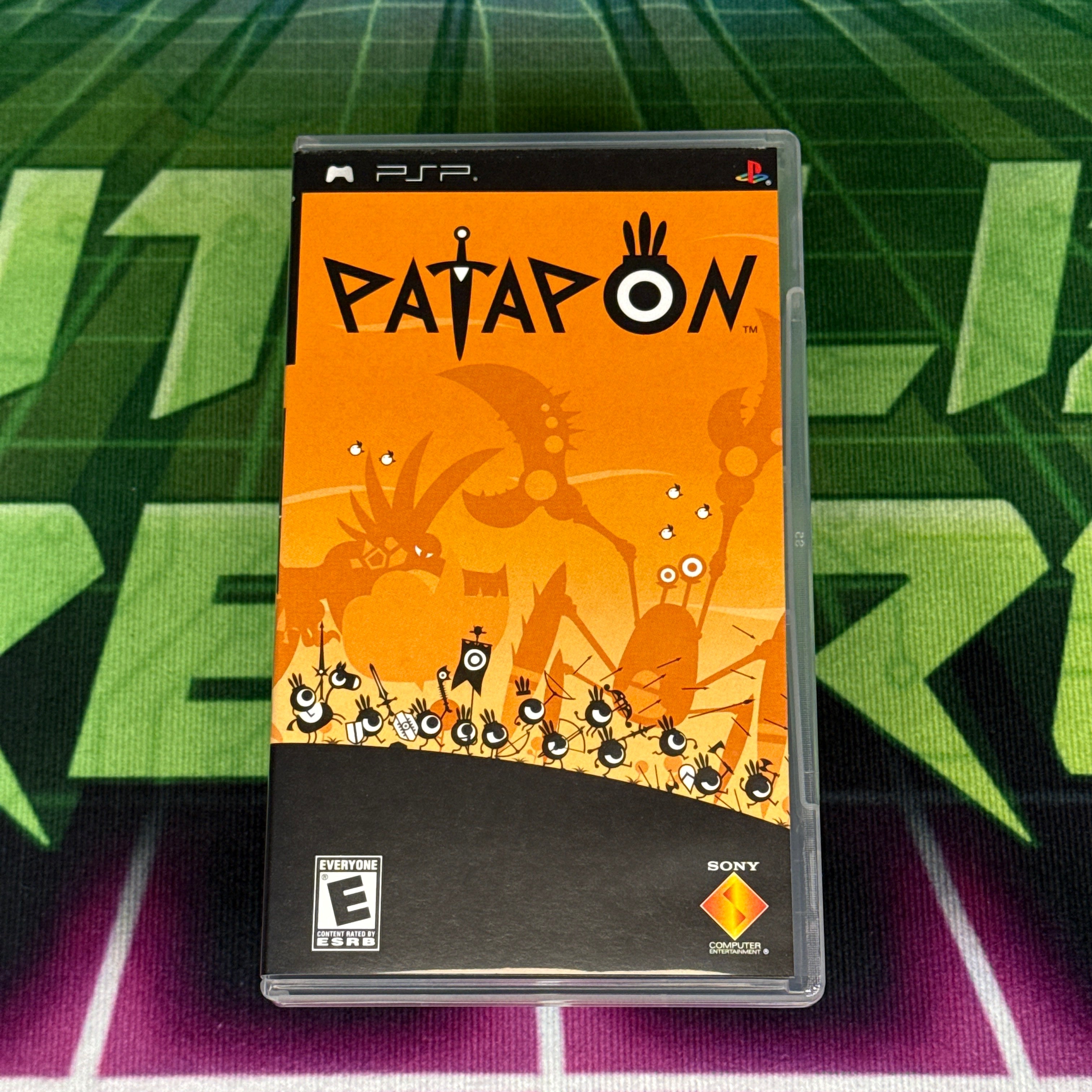 Patapon | PSP