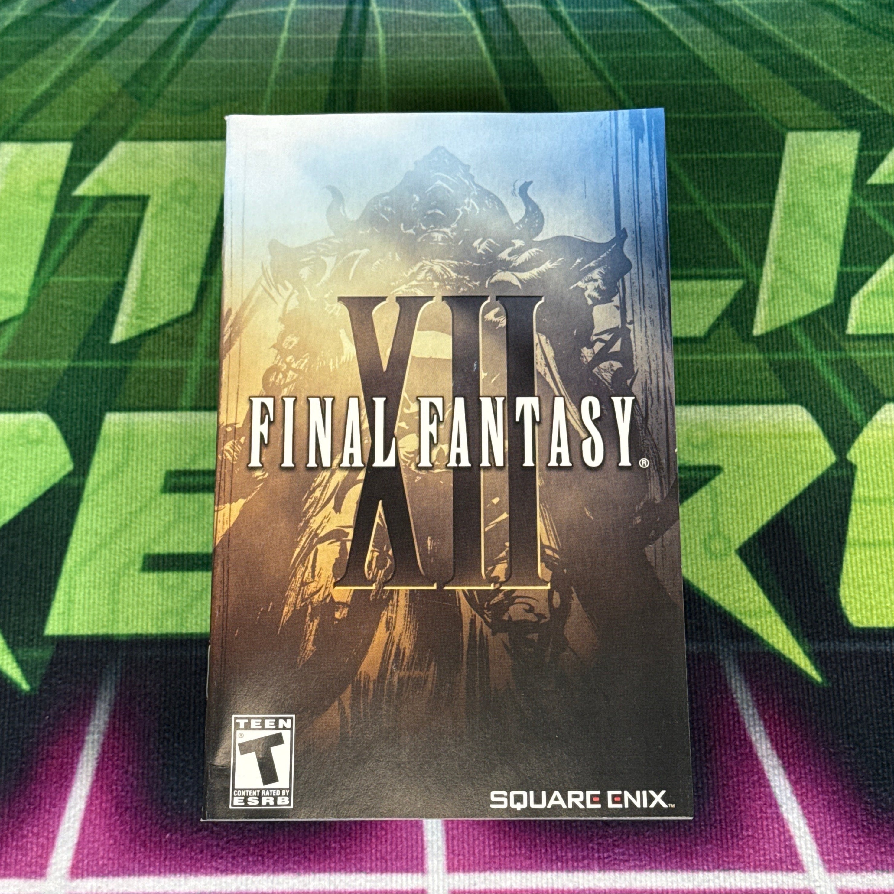 Final Fantasy XII | PS2