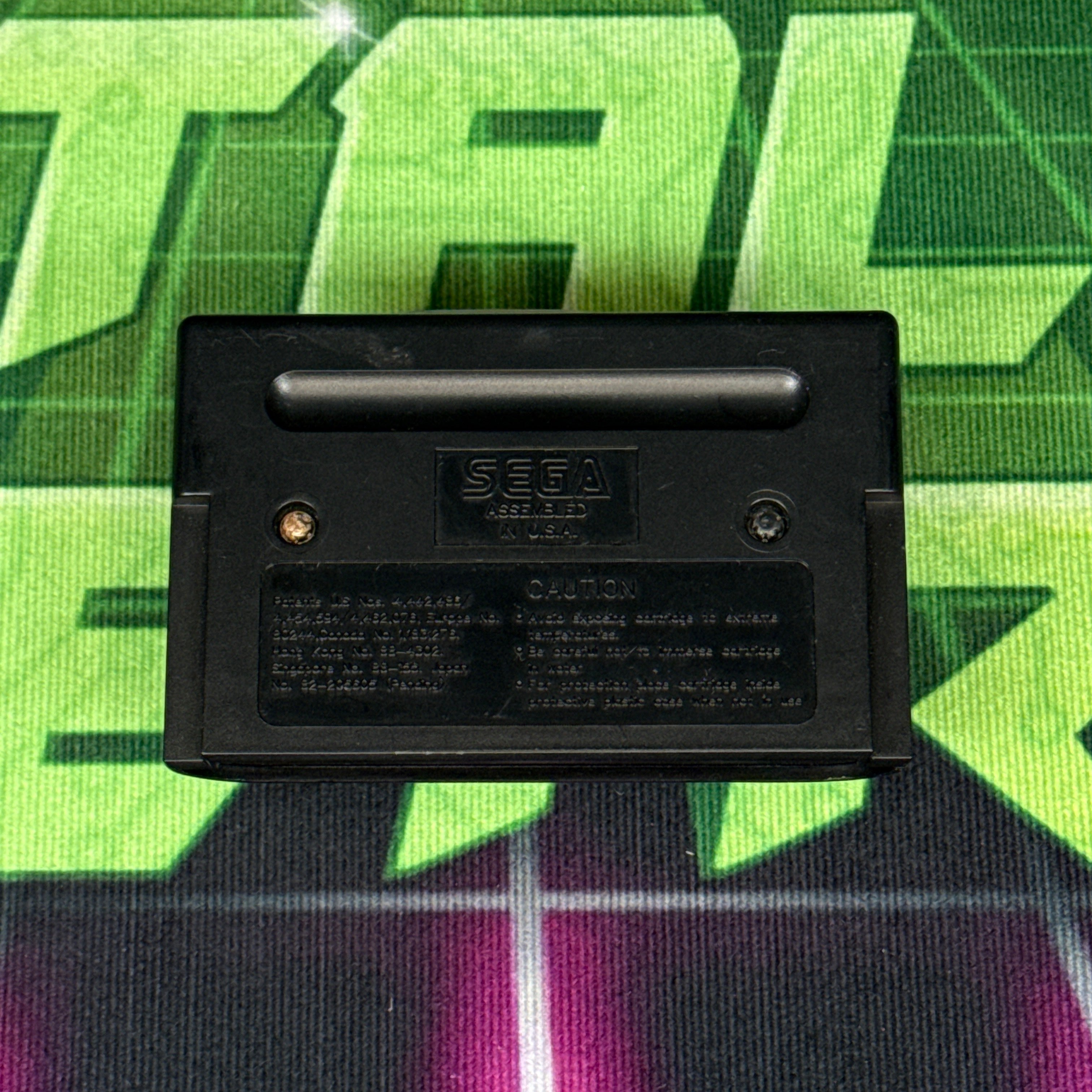 Sonic the Hedgehog 2 | Sega Genesis