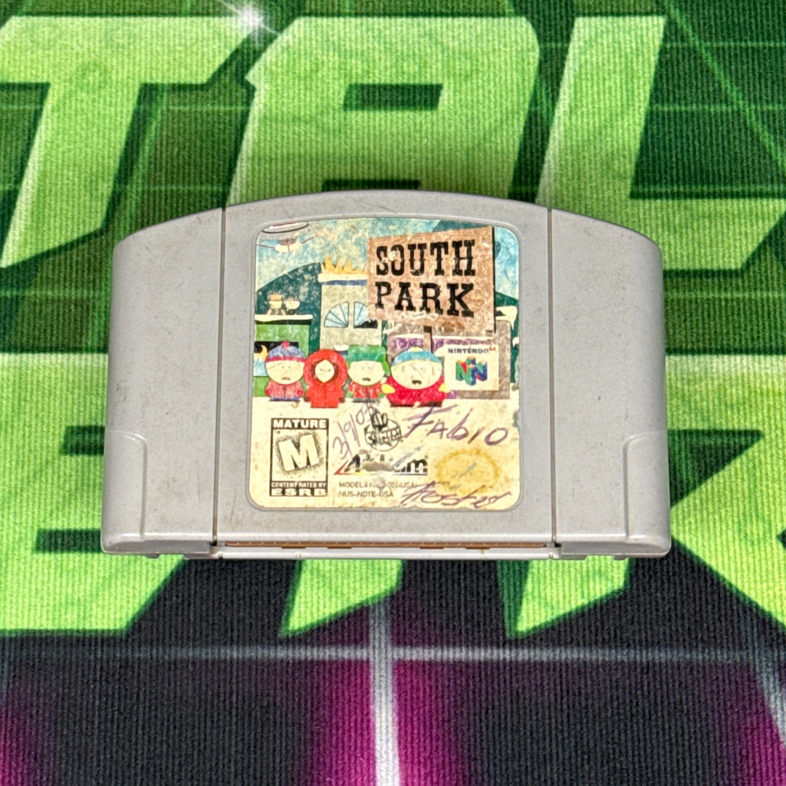 South Park | N64