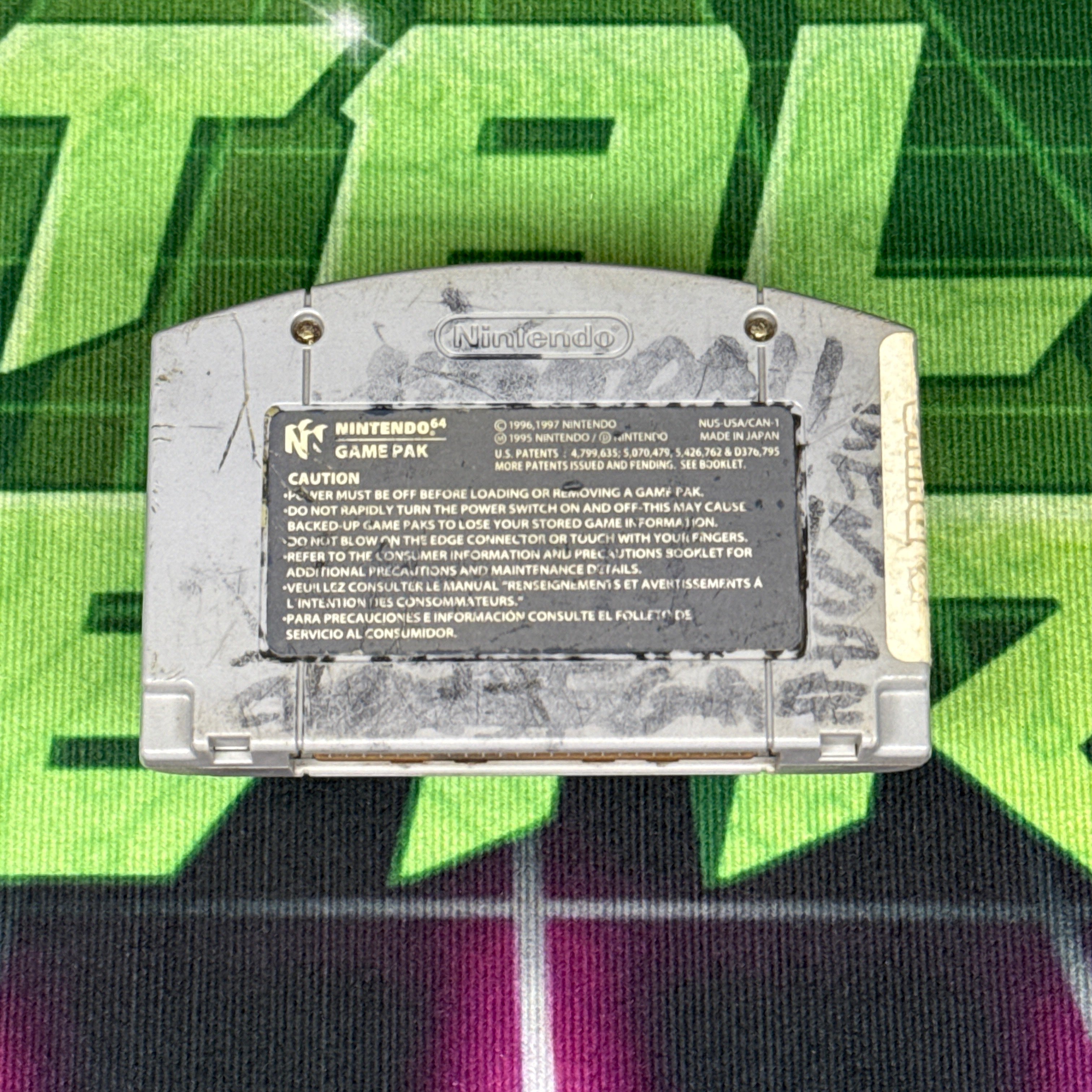 Quake II | N64