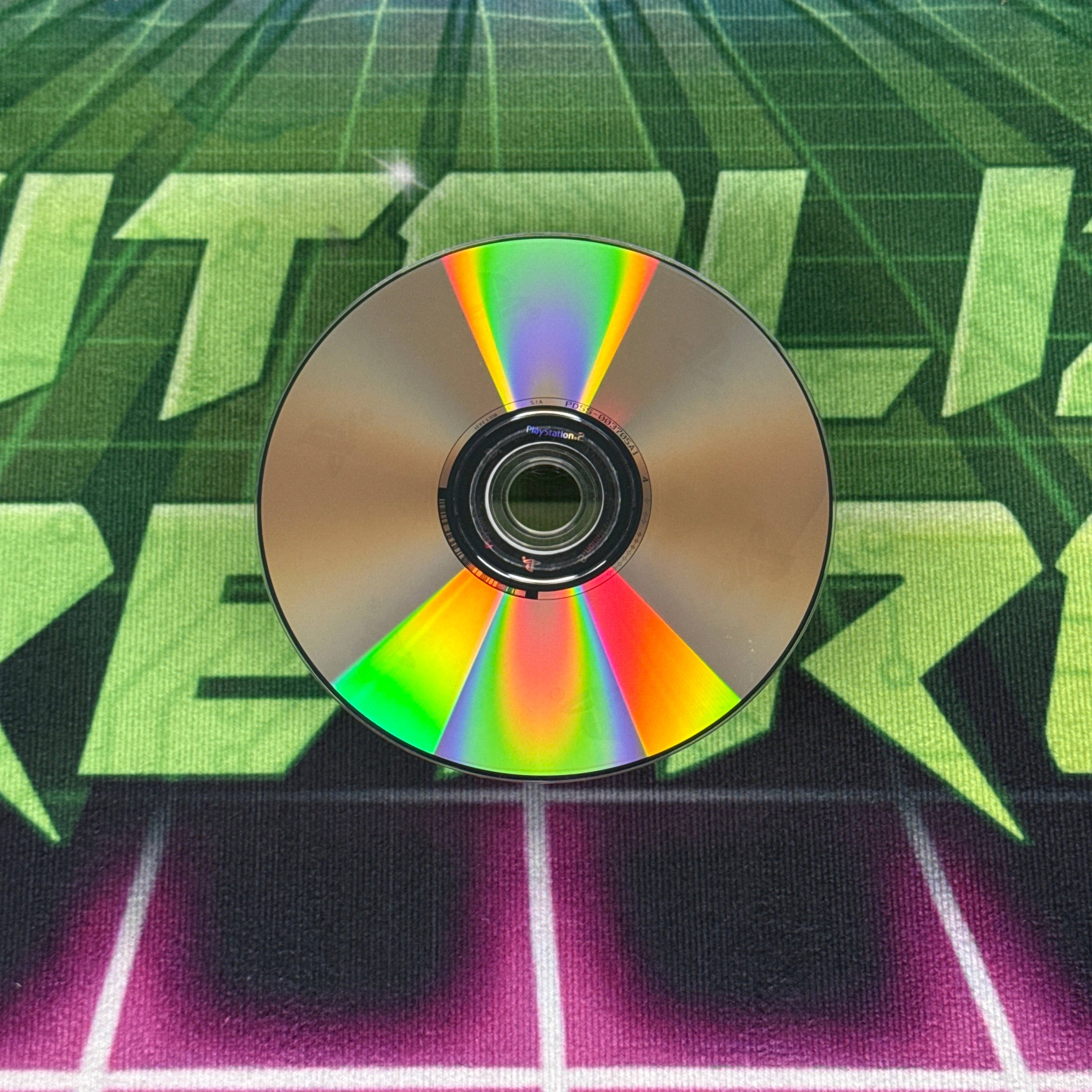 Test Drive | PS2