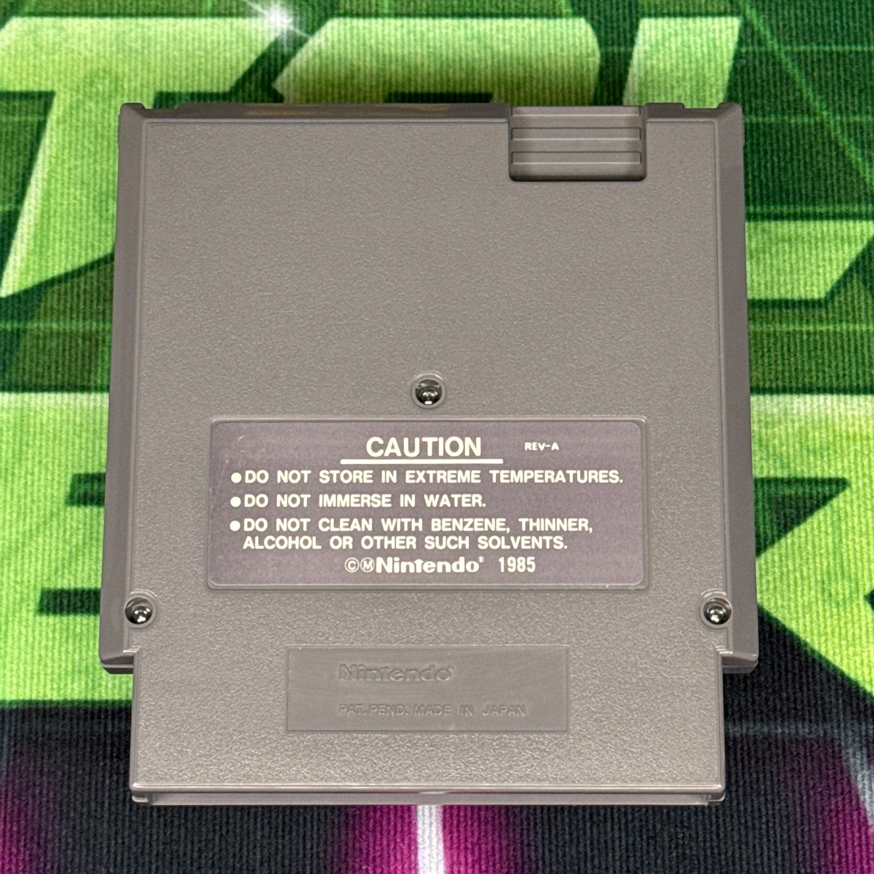 Friday the 13th | NES