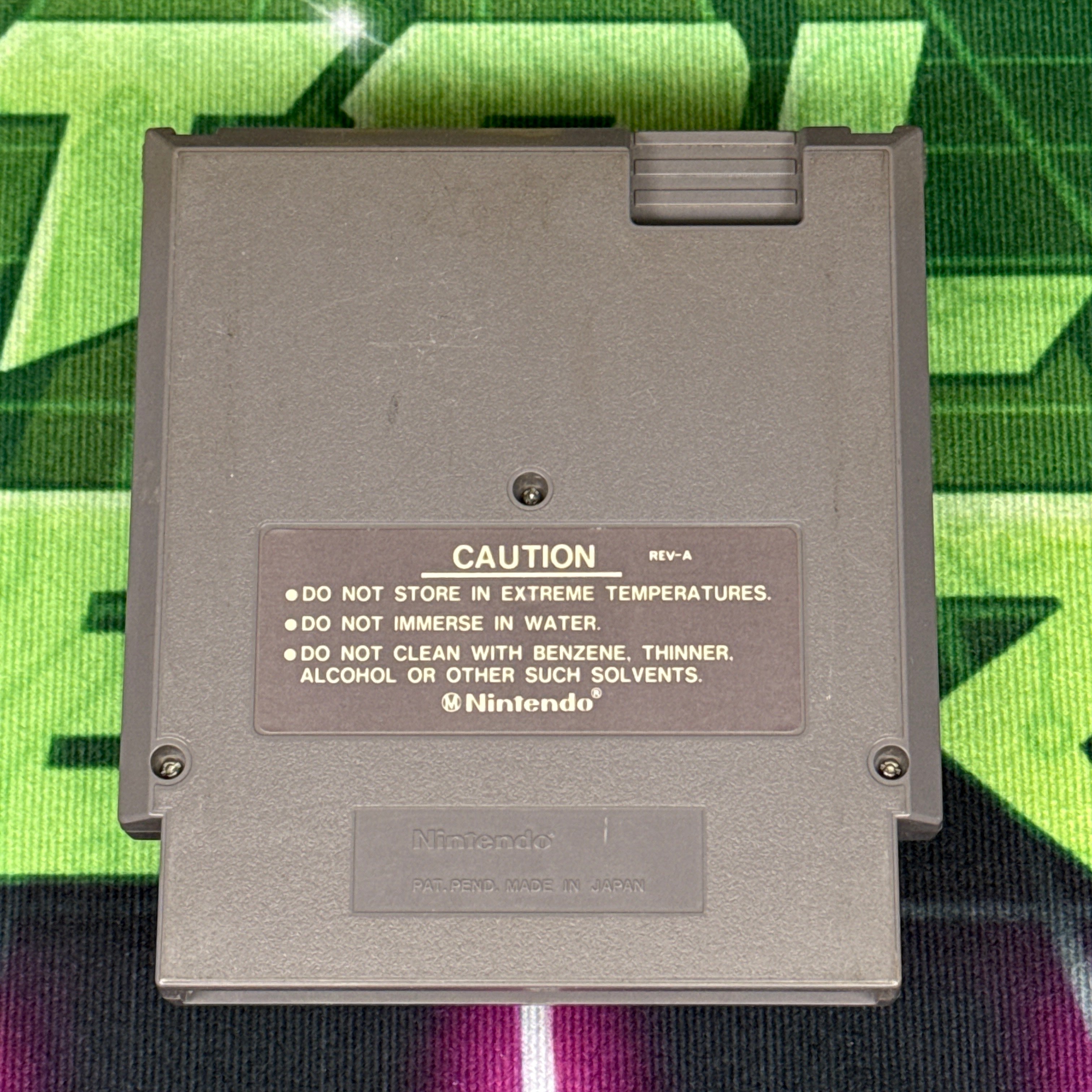 Golf | NES